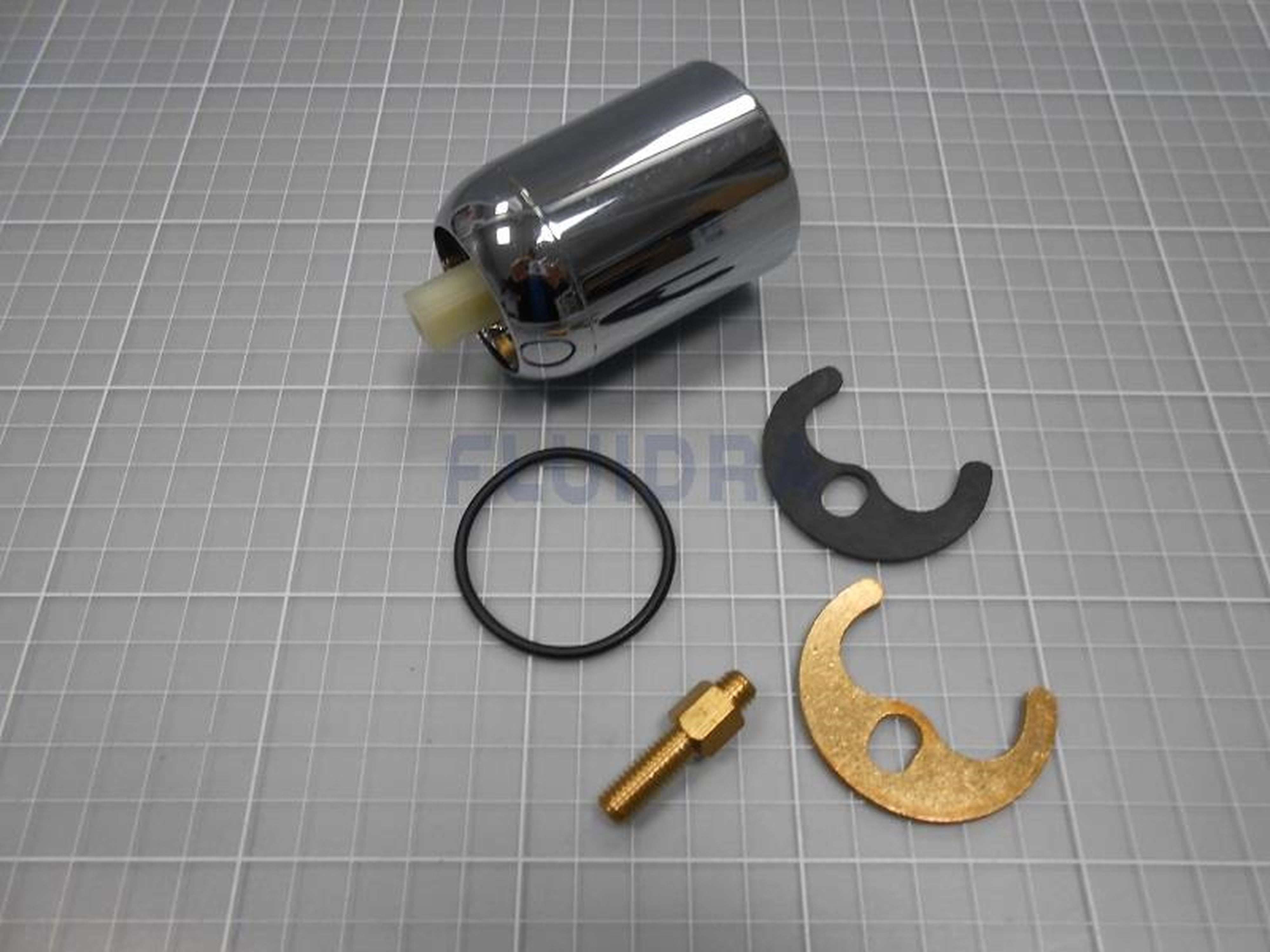 Astralpool - CORPS MITIGEUR DOUCHE 43435