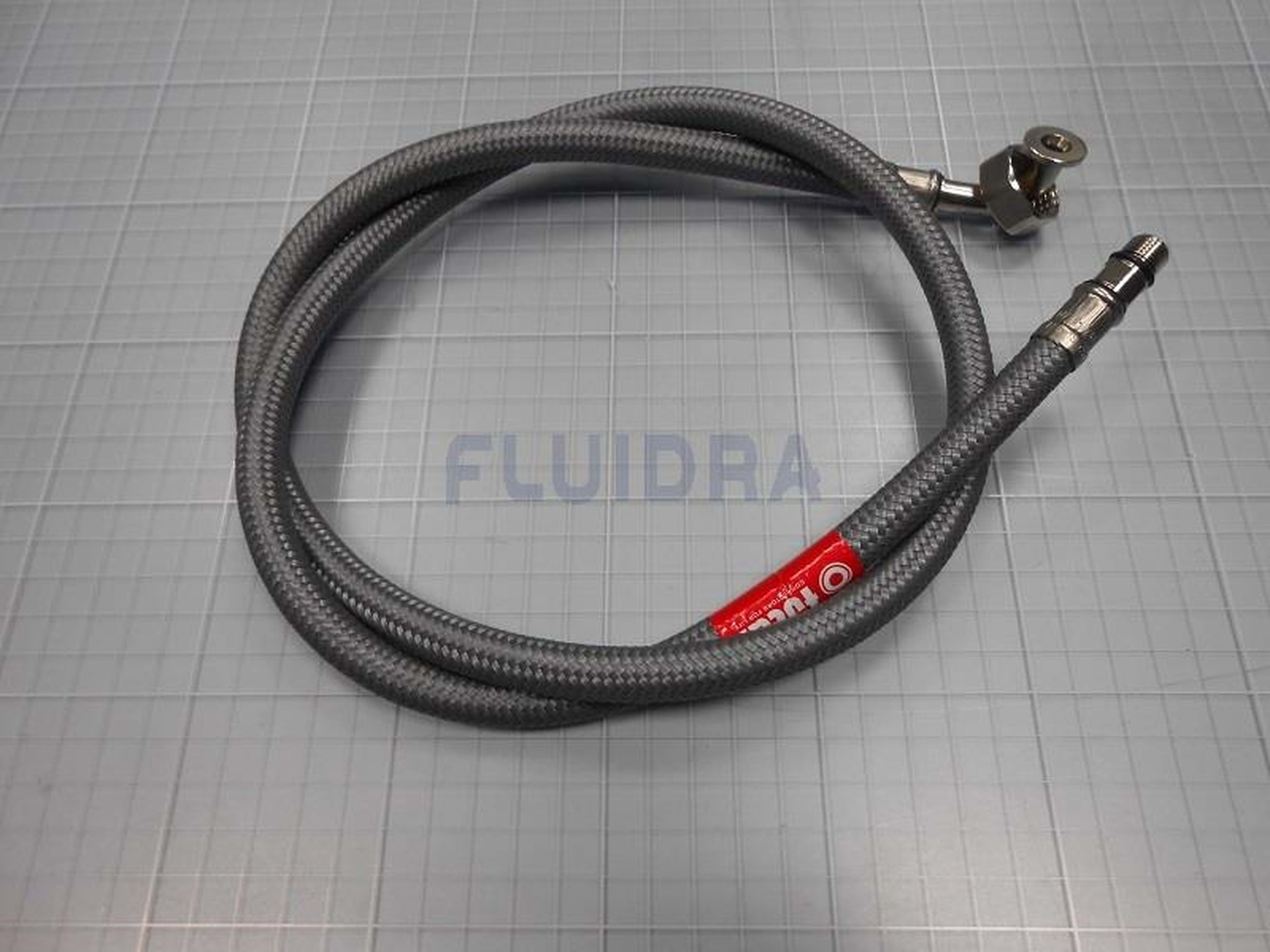 Astralpool - TUYAU 1/2" FEMELLE COUDE+M10 MALE