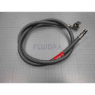 Astralpool - TUYAU 1/2" FEMELLE COUDE+M10 MALE