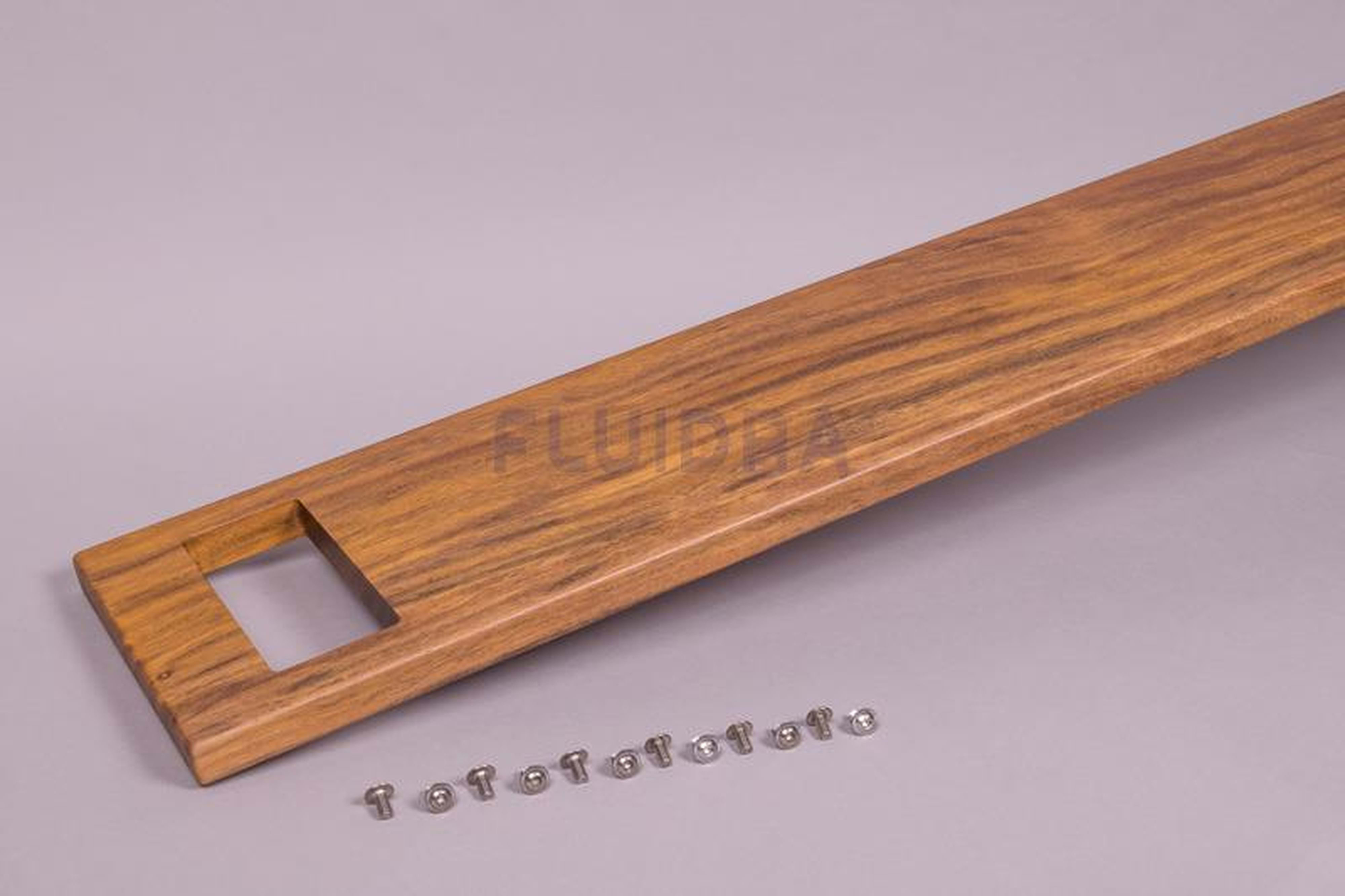 Astralpool - HABILLAGE BOIS DOUCHE PLUVIUM SOLAIRE