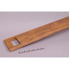Astralpool - HABILLAGE BOIS DOUCHE PLUVIUM SOLAIRE