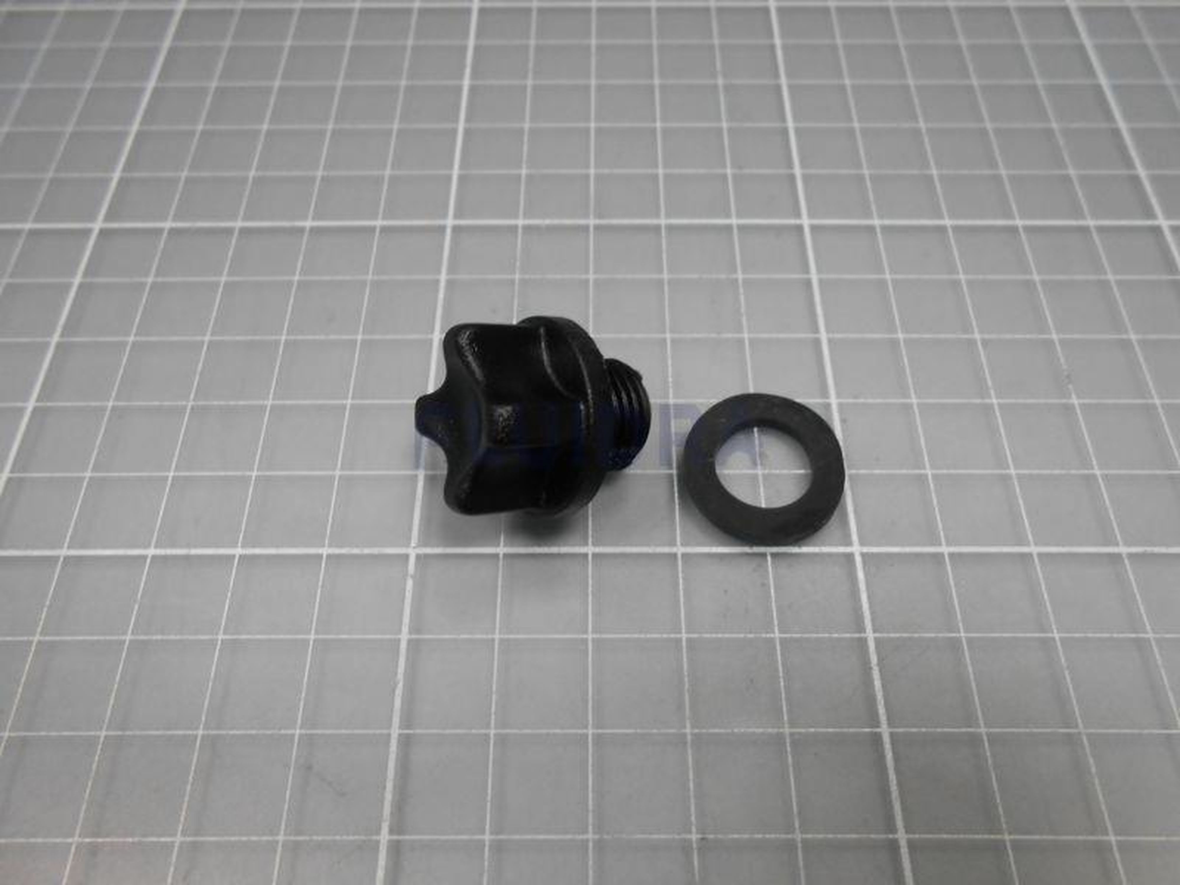 Astralpool - BOUCHON PURGE DOUCHE SOLAIRE PLUVIUM