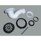 Astralpool - SYPHON PEDILUVE 4401045001