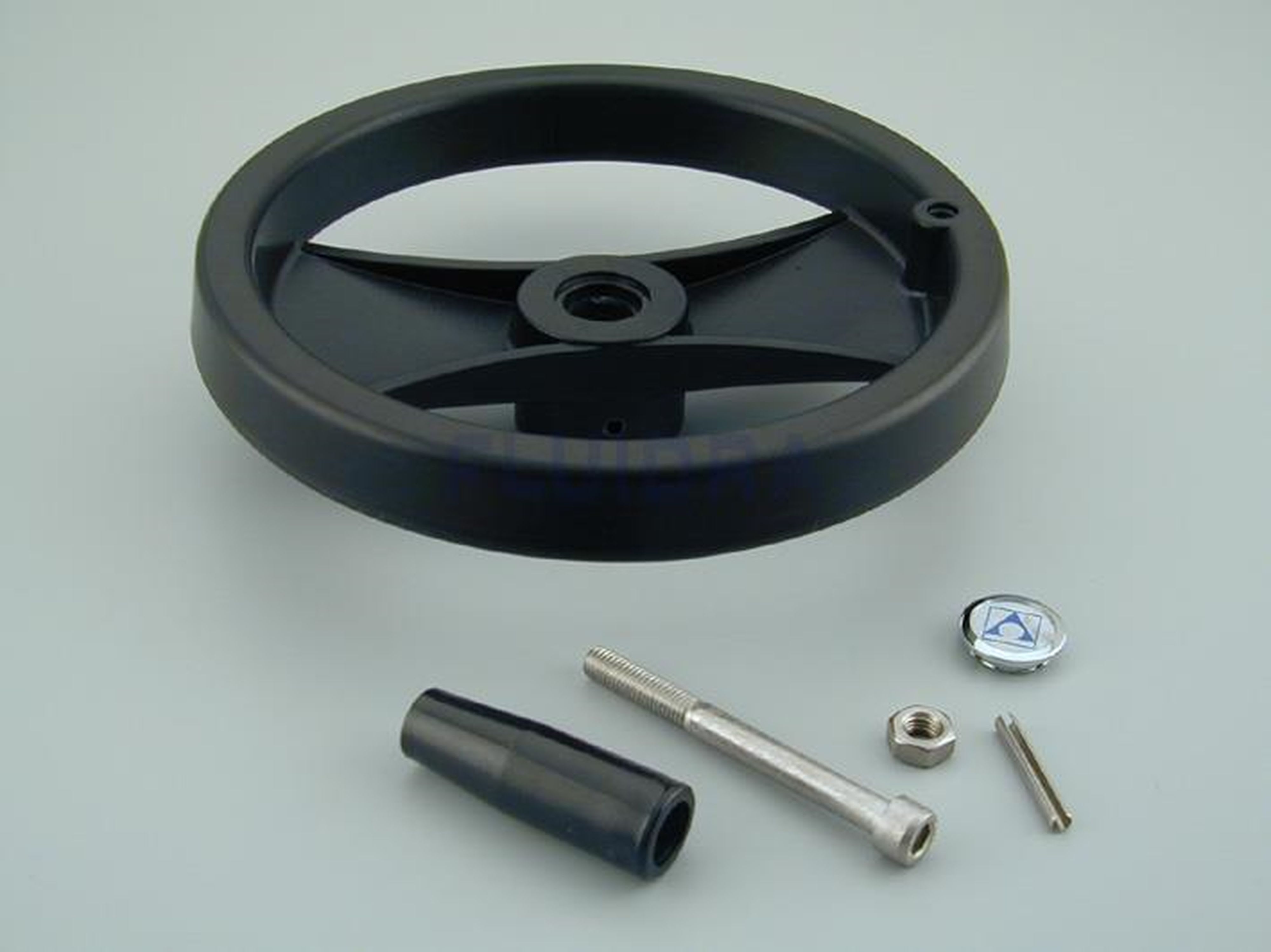 Astralpool - VOLANT ENROULEUR