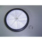 Astralpool - ROUE ENROULEUR