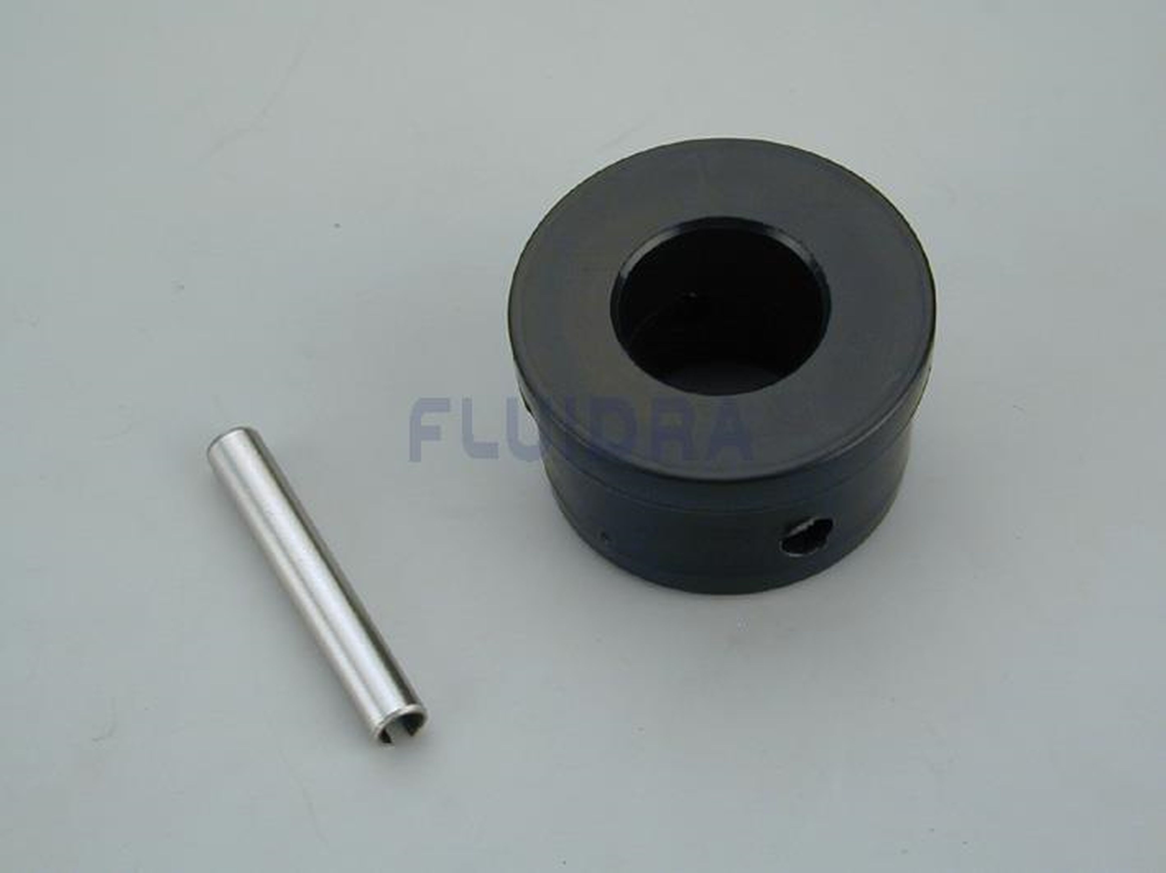 Astralpool - GUIDE DE CENTRAGE ET GOUPILLE