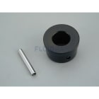 Astralpool - GUIDE DE CENTRAGE ET GOUPILLE