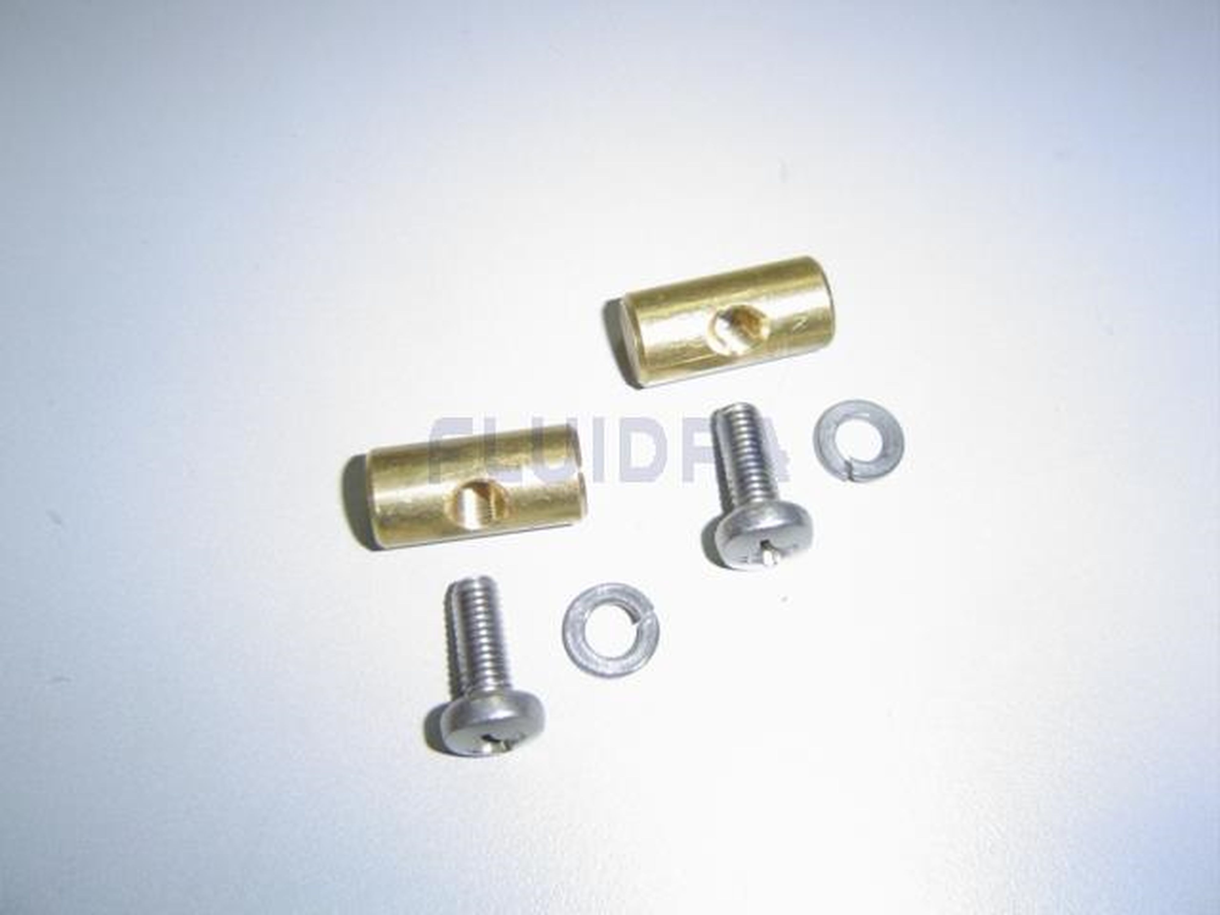 Astralpool - VISSERIE 304 ENROULEUR COUVERTURE