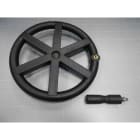 Astralpool - VOLANT ENROULEUR