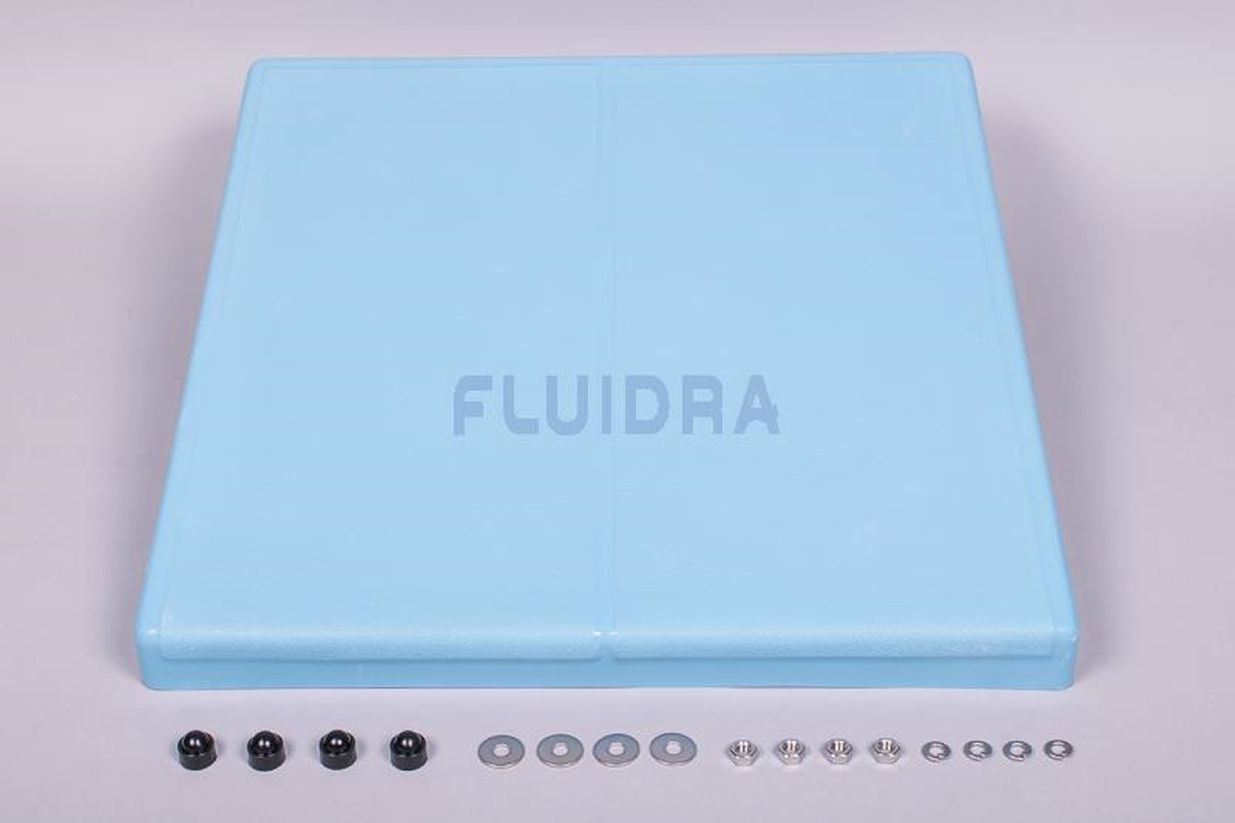 Astralpool - PLATEFORME