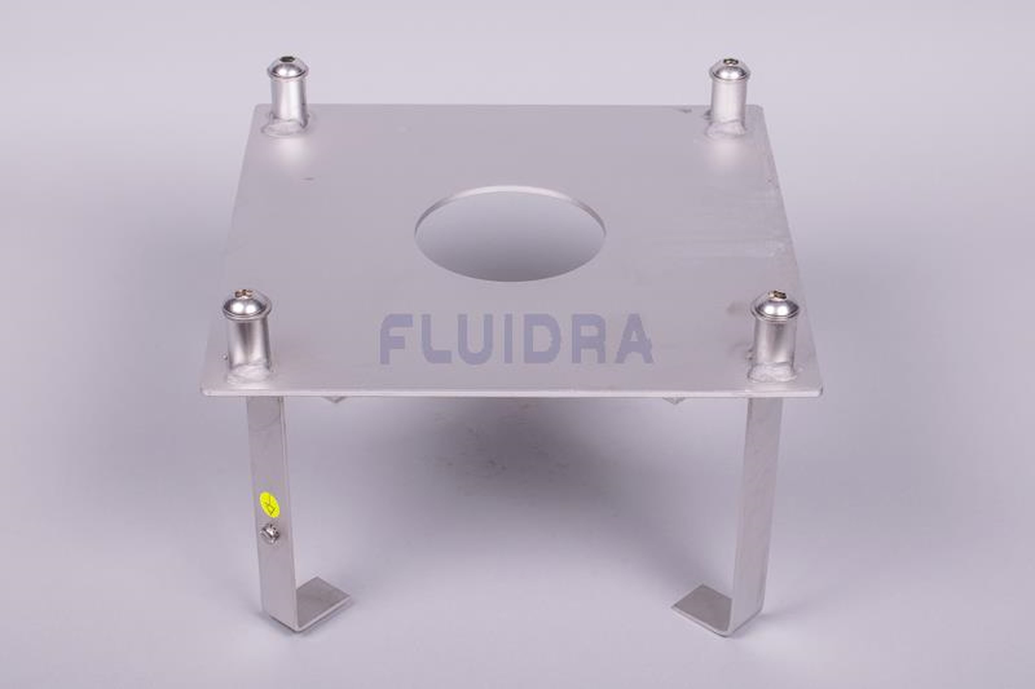 Astralpool - ENSEMBLE ANCRAGE PLOT DE DEPAR