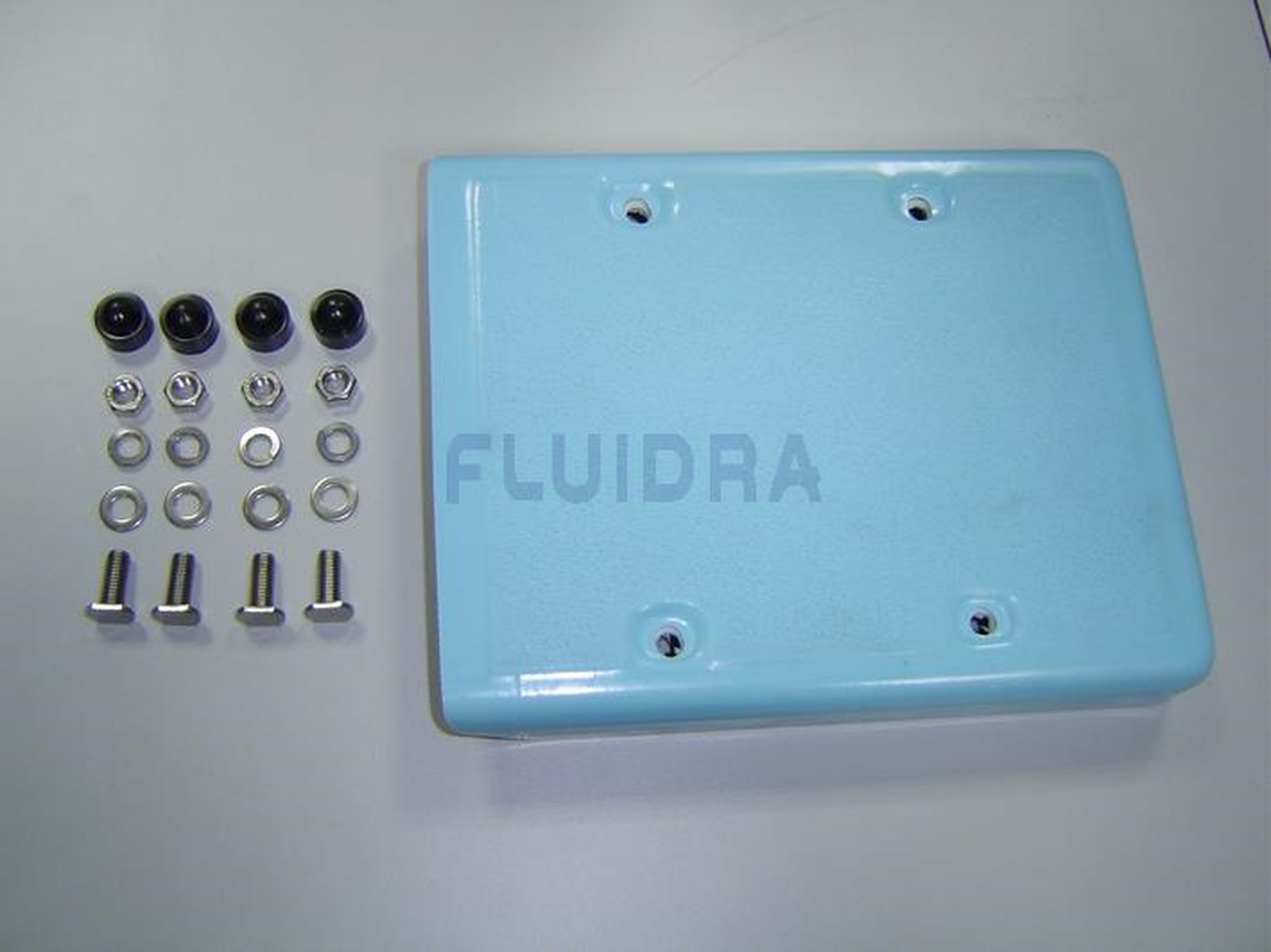 Astralpool - MARCHE INOX 316 PLOT DE DEPART