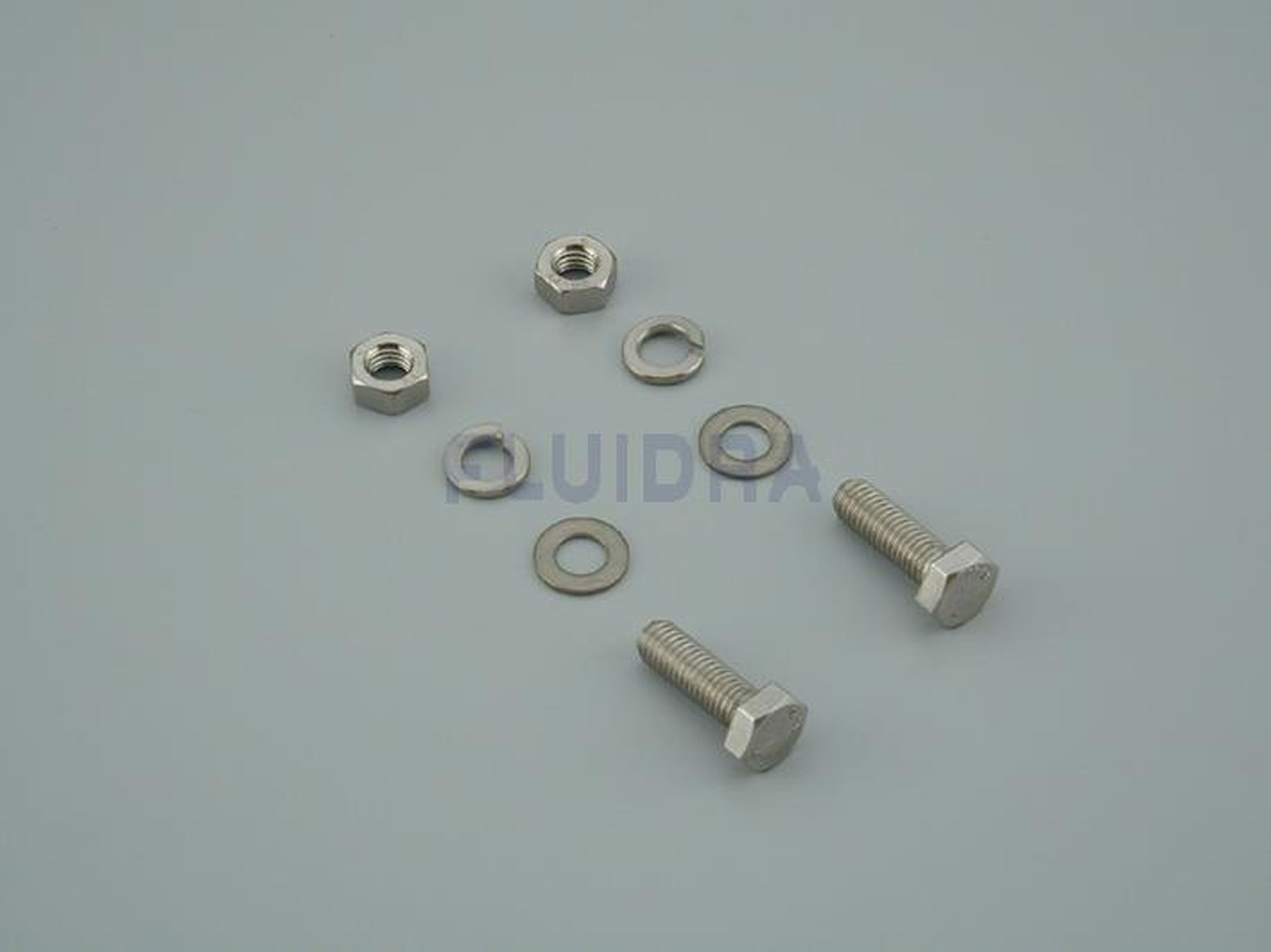 Astralpool - VISSERIE INOX 316 MARCHE