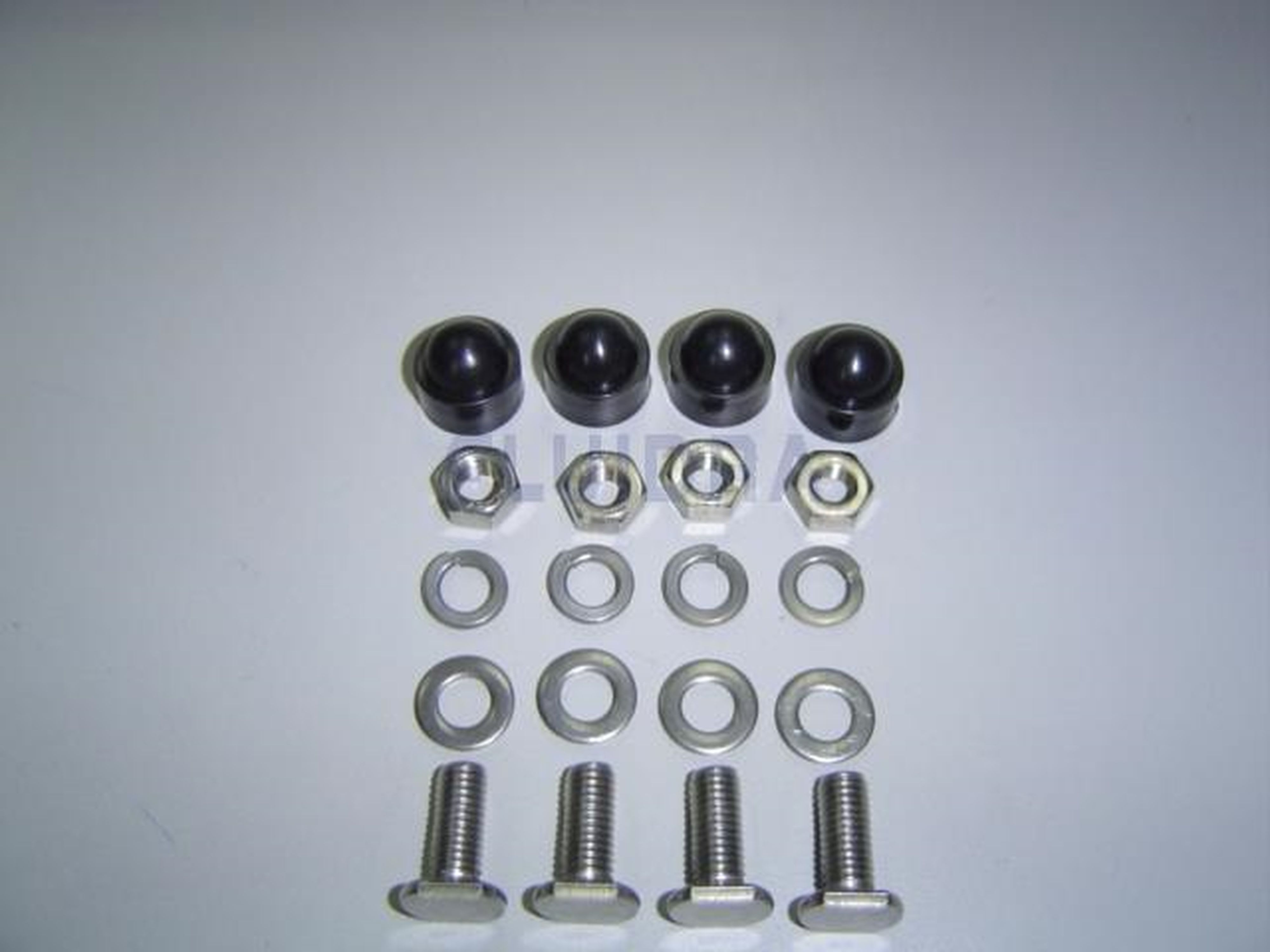 Astralpool - VISSERIE MARCHE INOX 316