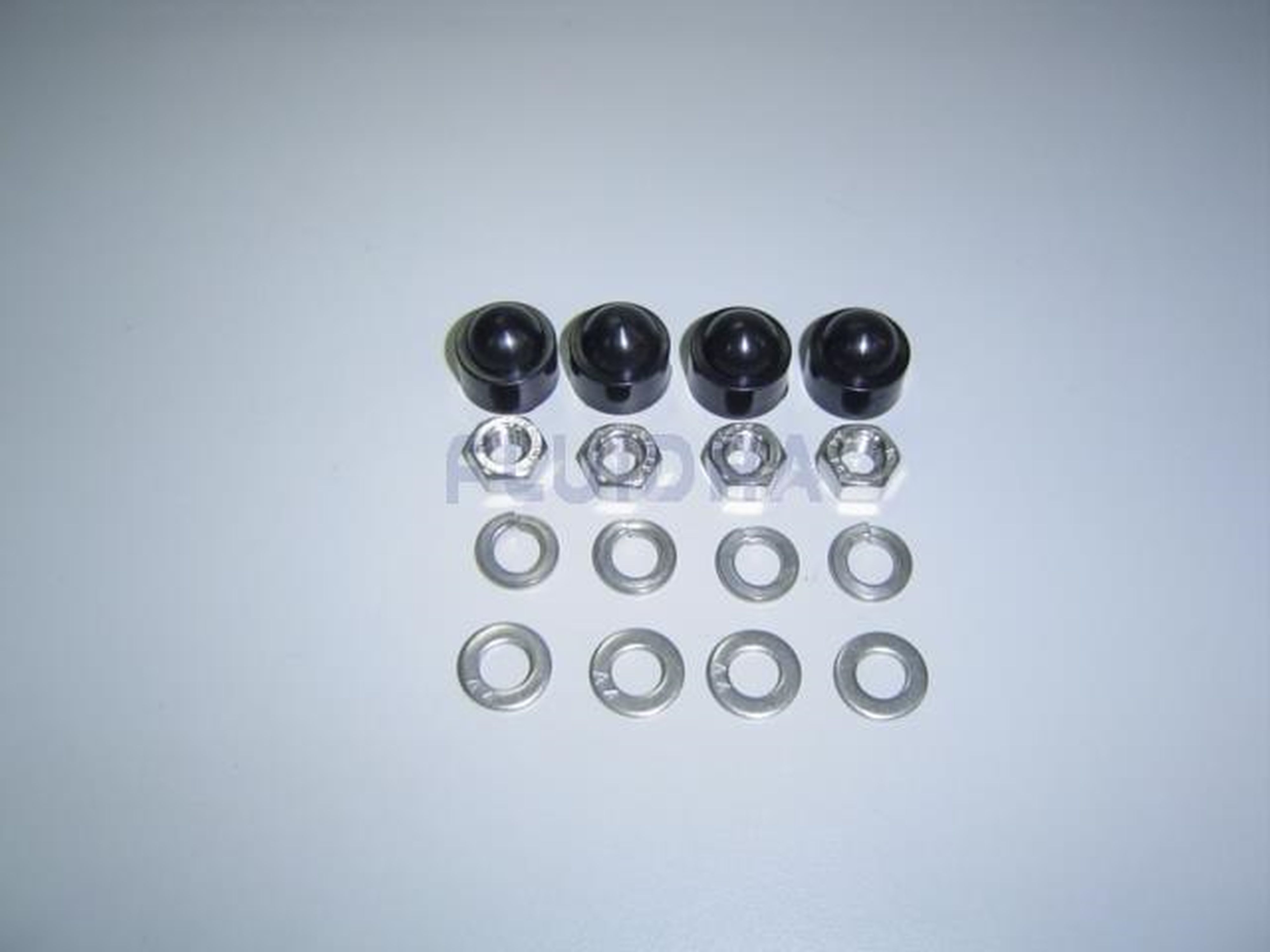 Astralpool - VISSERIE PLATEFORME 316