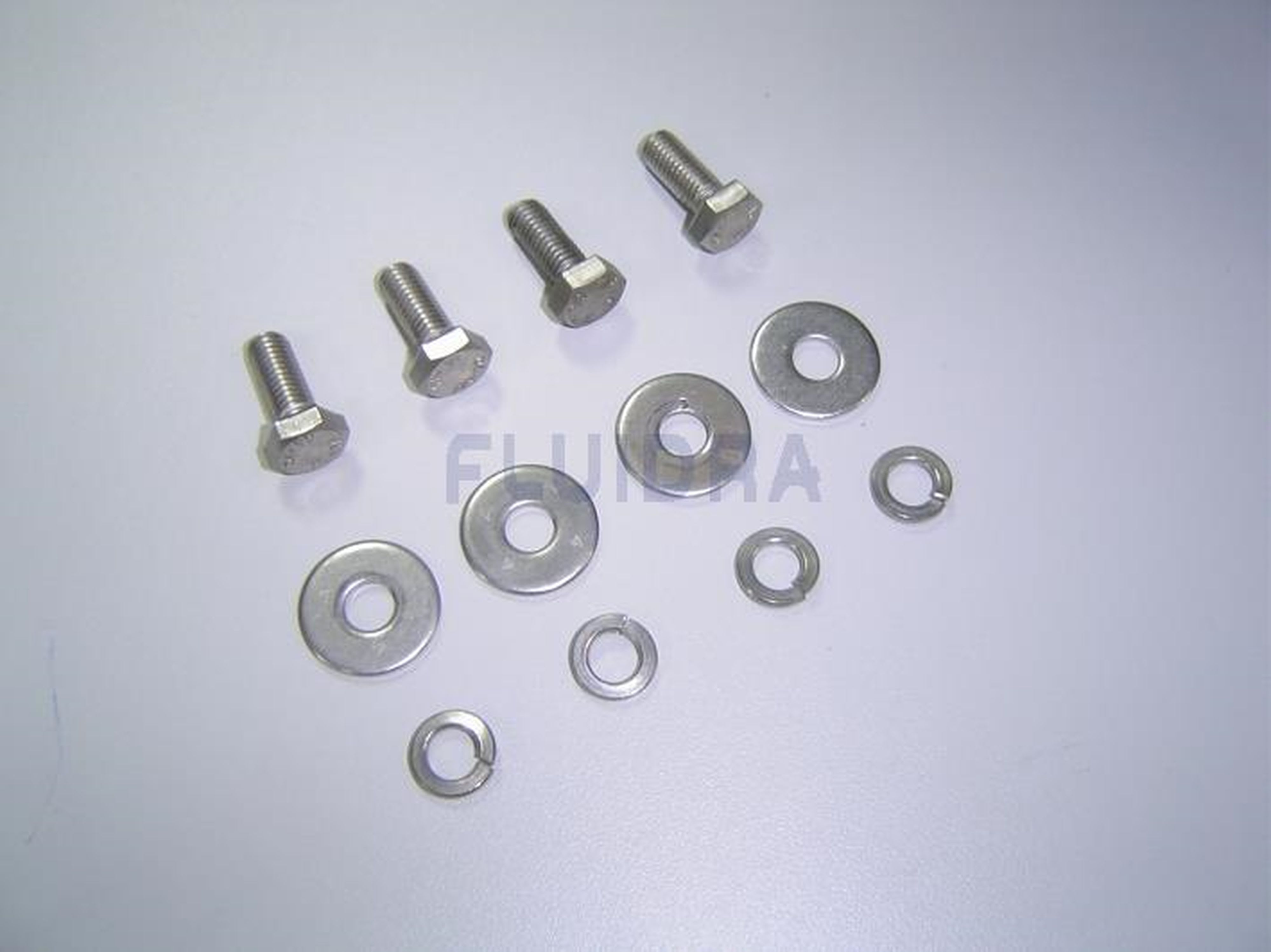 Astralpool - VISSERIE SOCLE PLOT DEPART