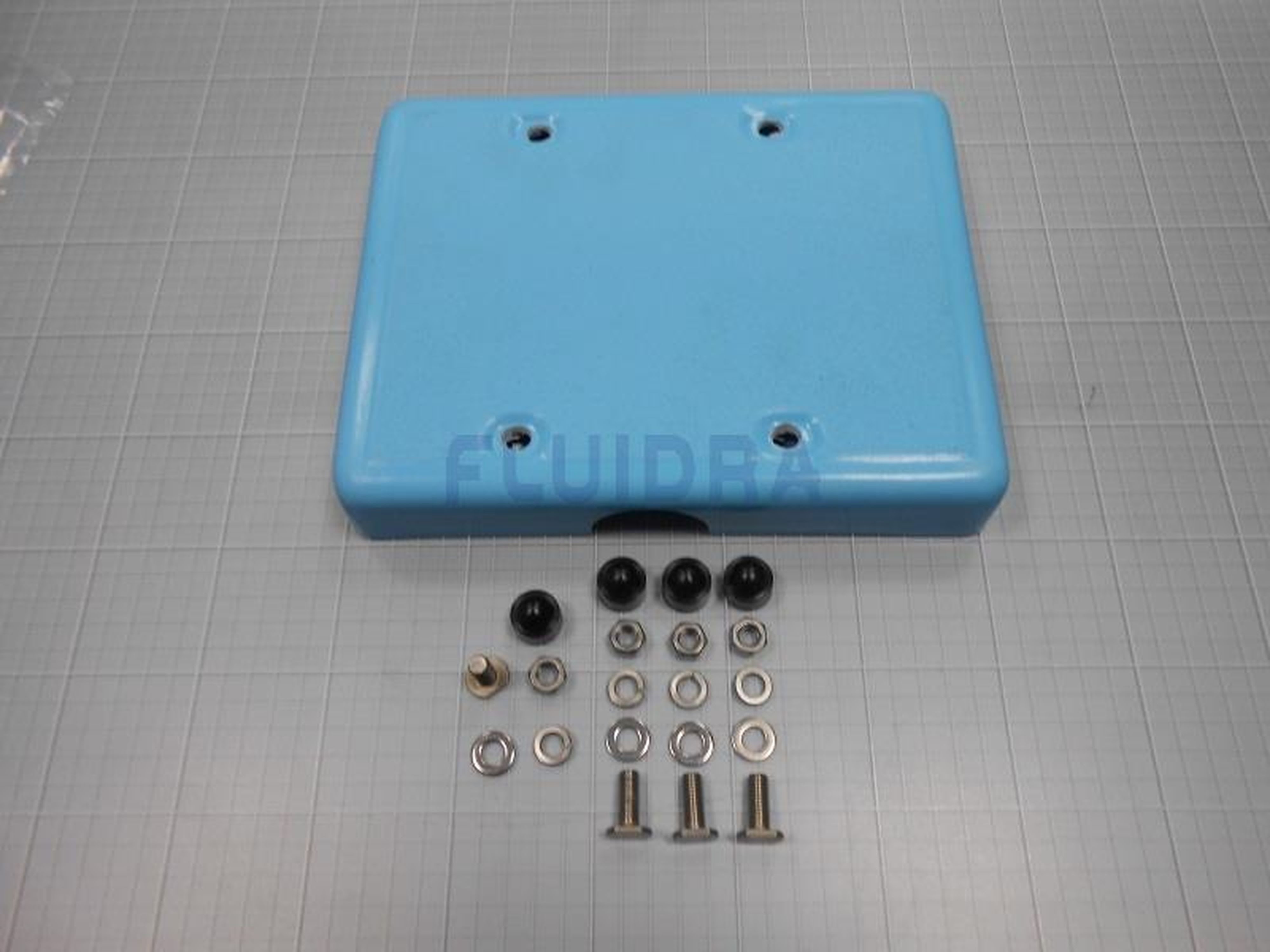 Astralpool - MARCHE INOX 304