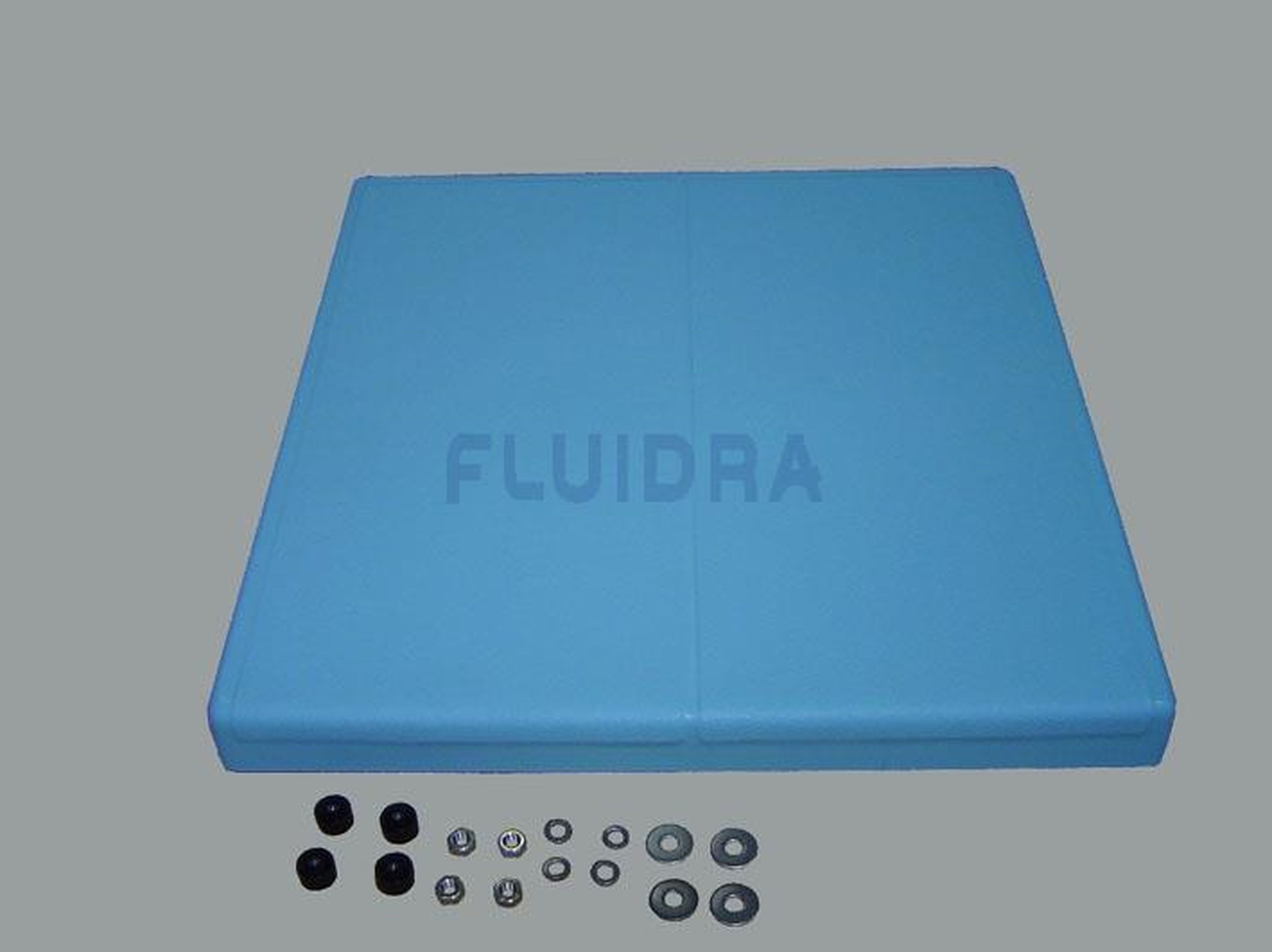 Astralpool - PLATEFORME