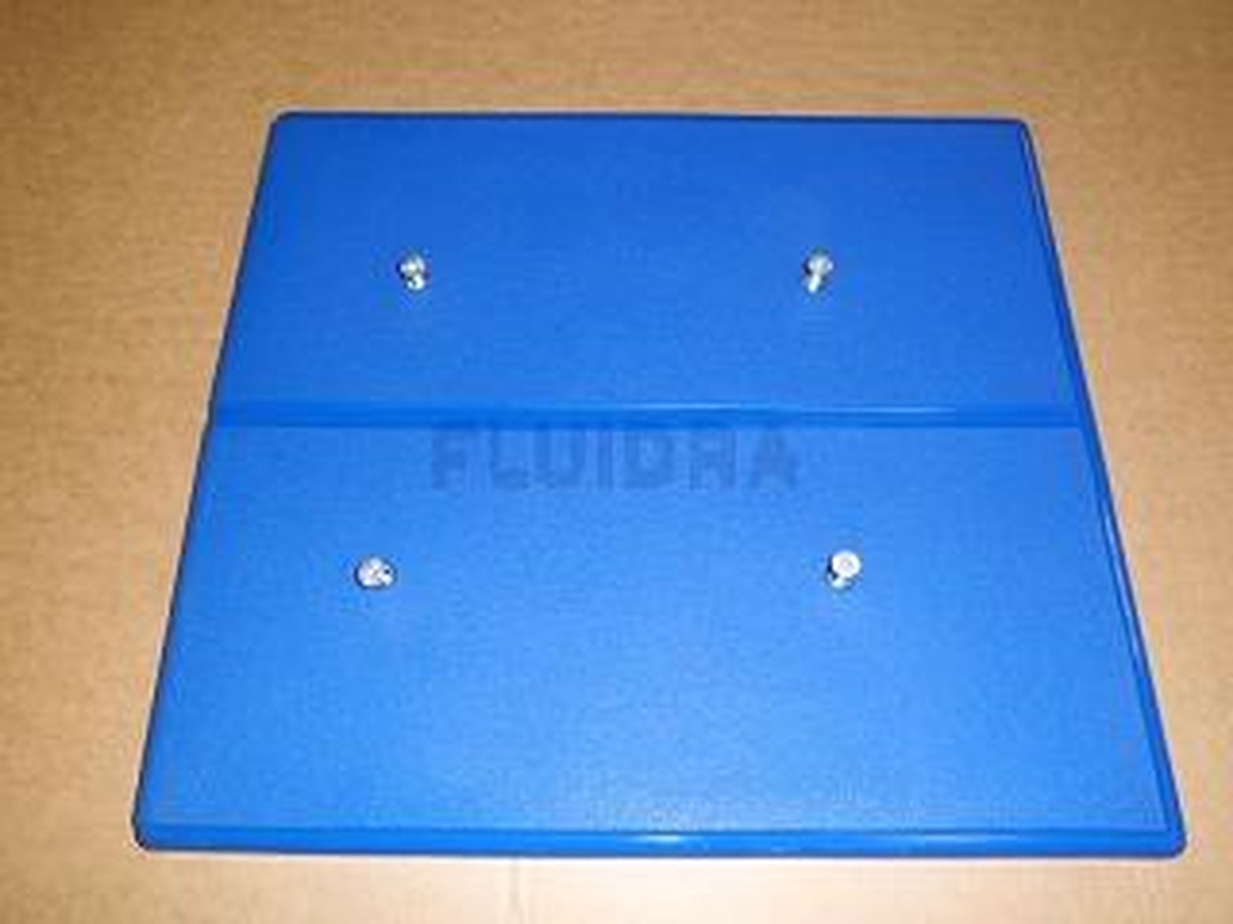 Astralpool - PLATEFORME POLYESTER