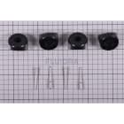 Astralpool - ANNEAU FIXATION FAUTEUIL SURVEILLANCE