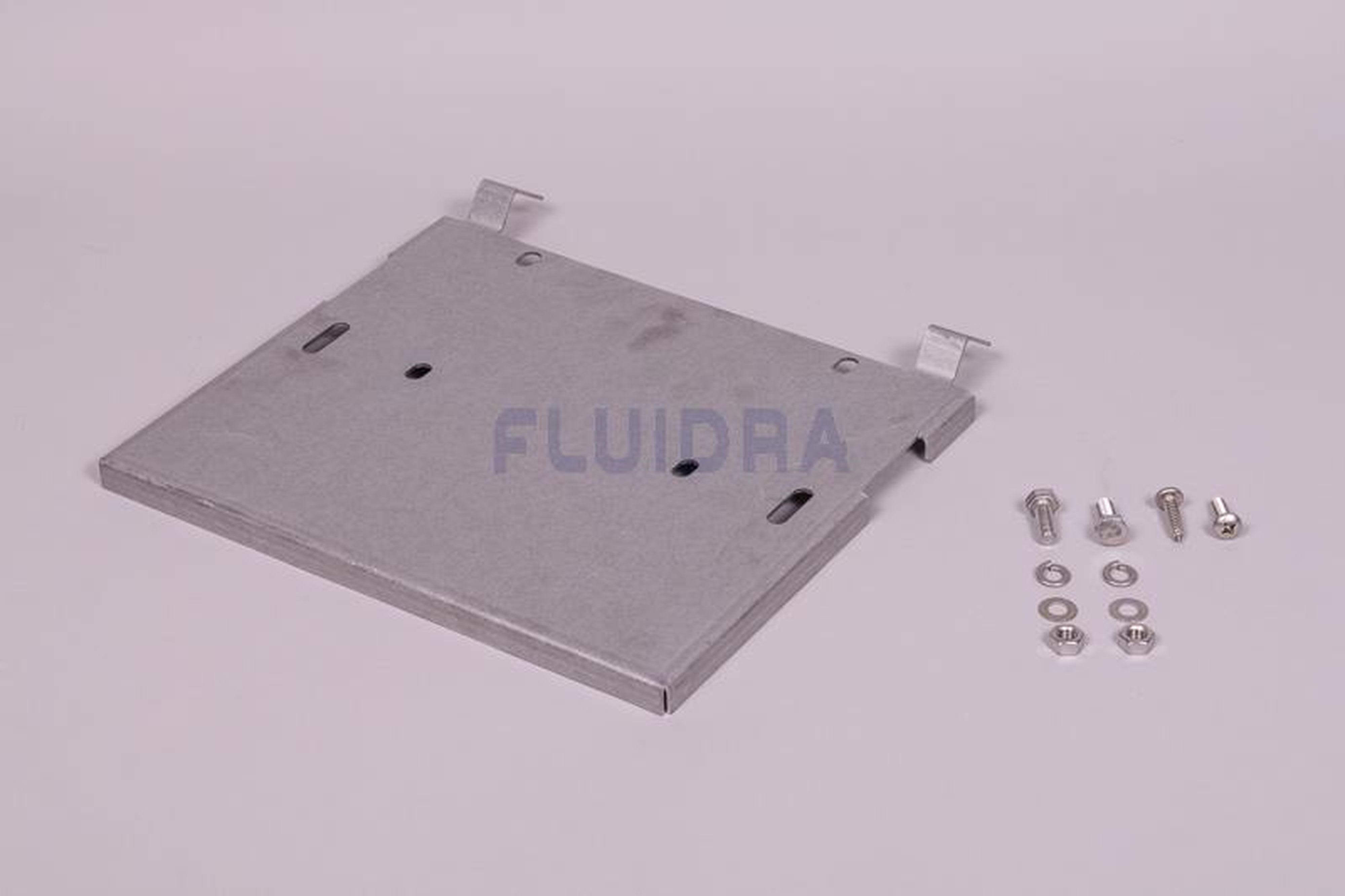 Astralpool - SUPPORT PLAQUE SIEGE SURVEILLANCE