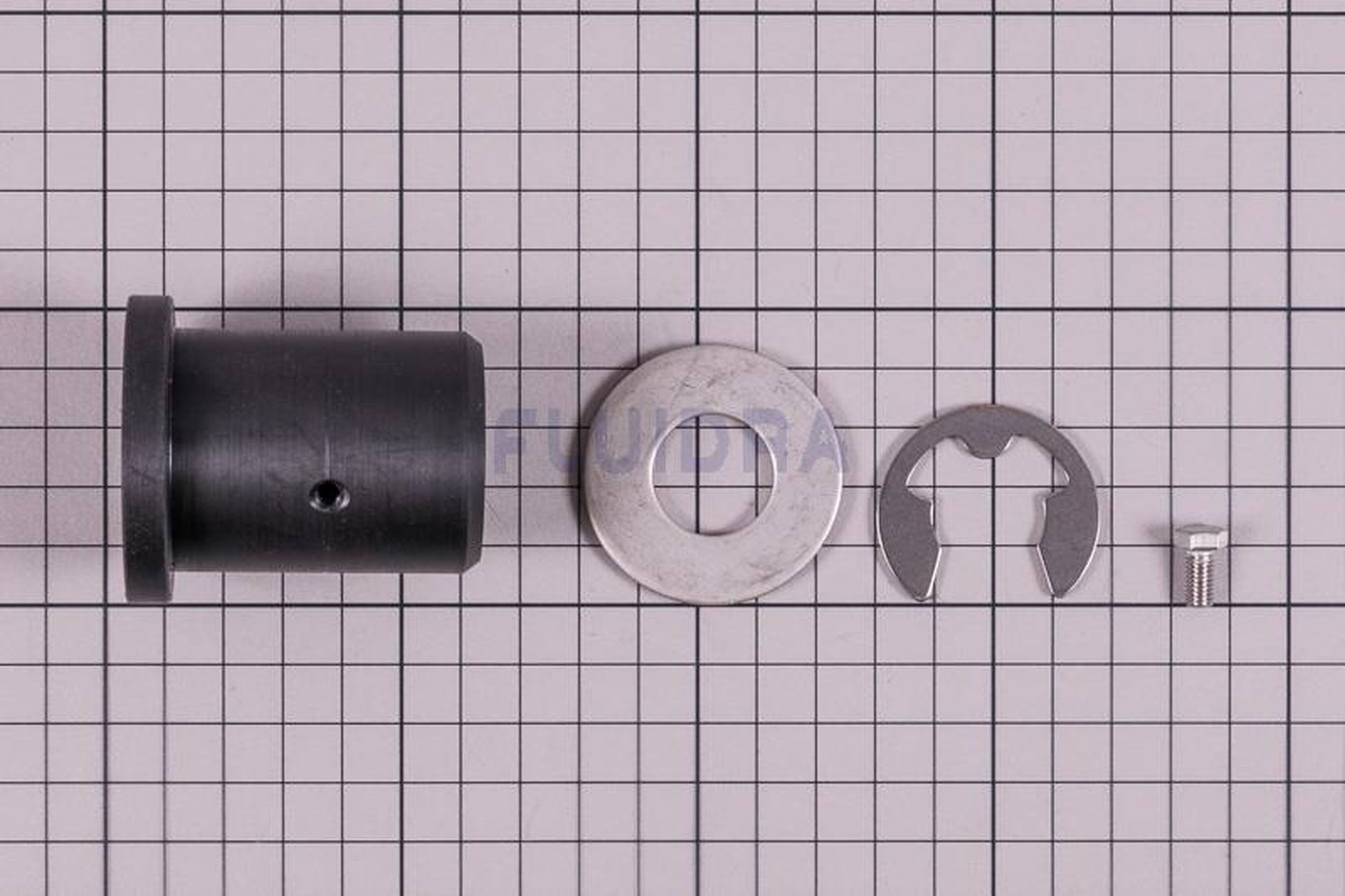 Astralpool - DOUILLE SUPPORT DE SIEGE