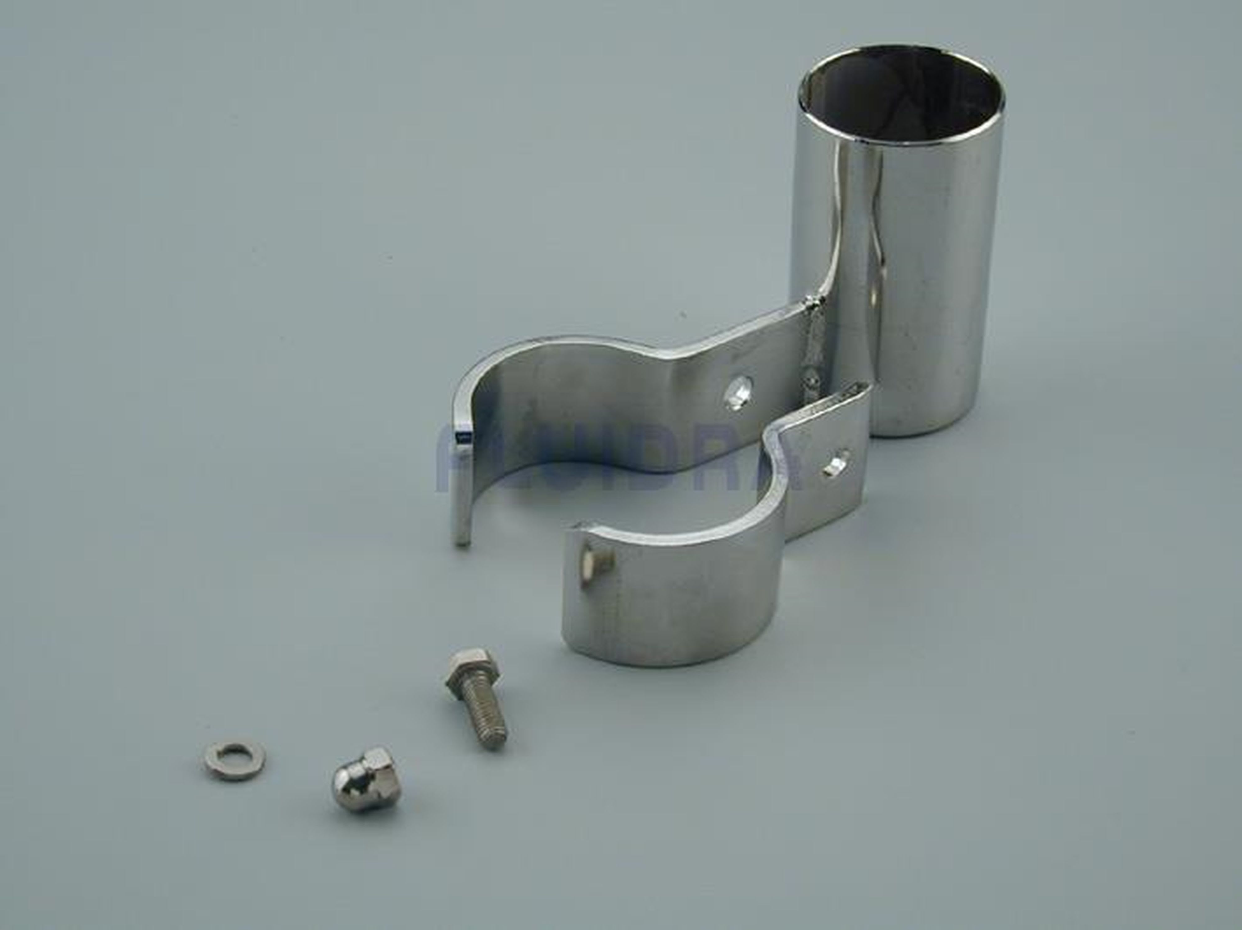 Astralpool - GUIDE PARASOL