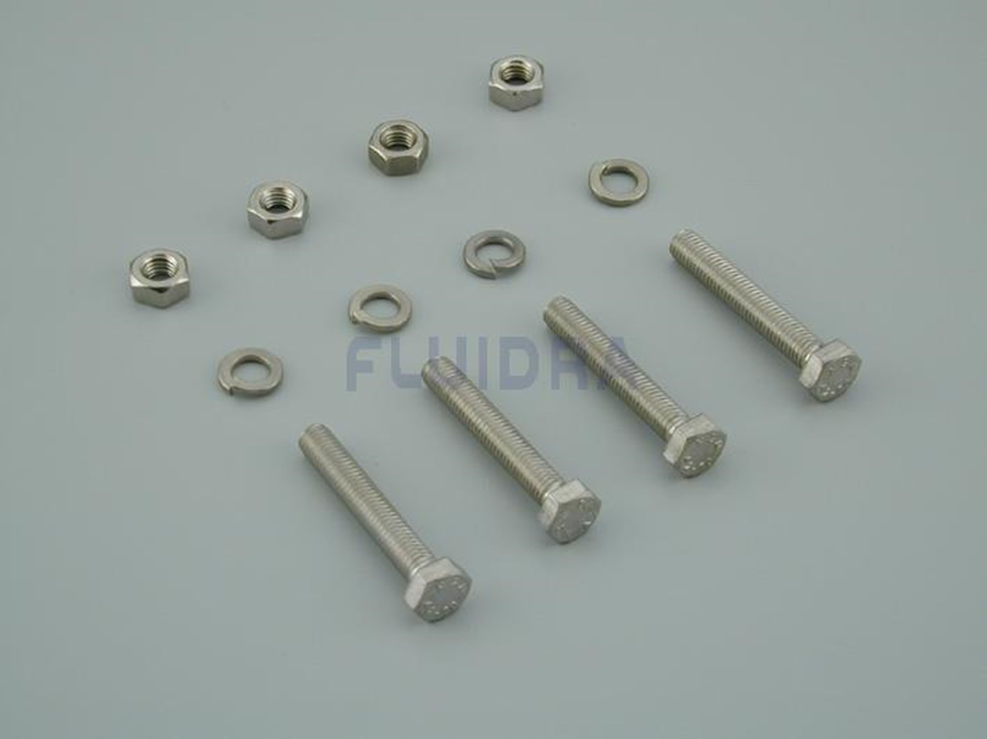 Astralpool - VISSERIE MARCHE INOX 304