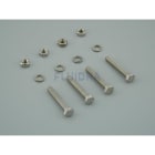 Astralpool - VISSERIE MARCHE INOX 304