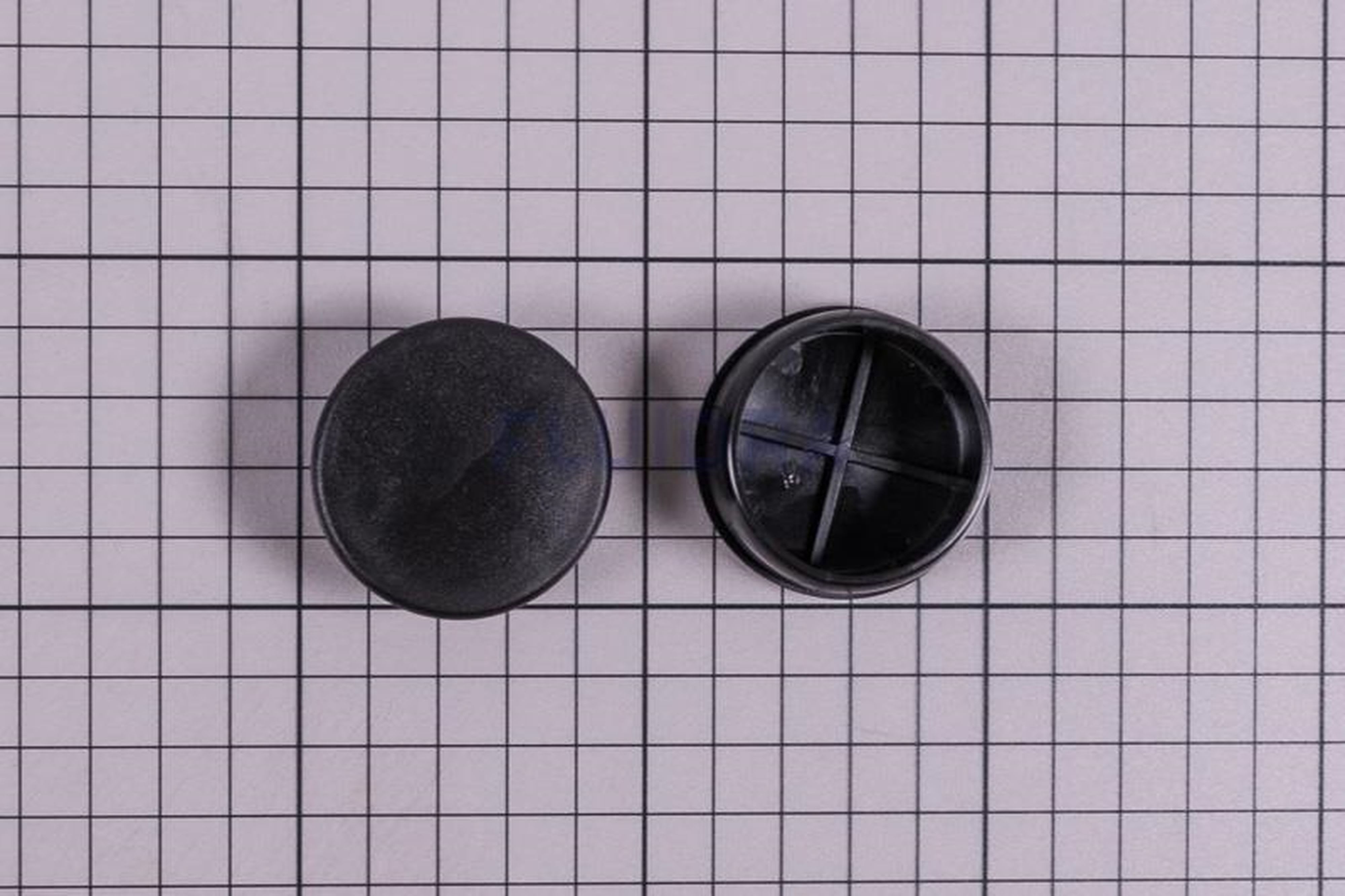 Astralpool - BOUCHONS 2 PIECES