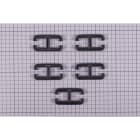 Astralpool - LOT 5 CROCHETS HIVERNAGE