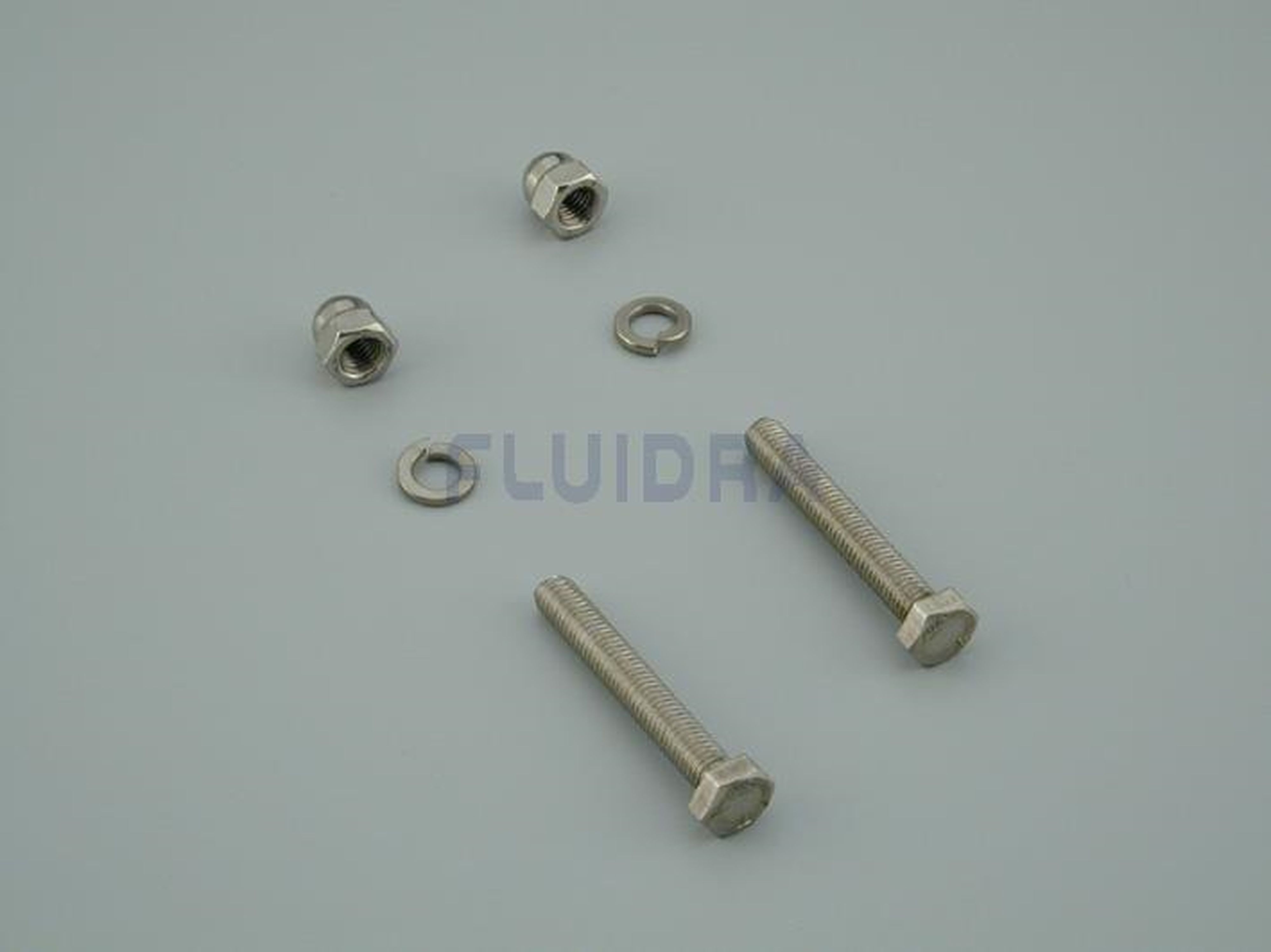 Astralpool - VIS DE LIAISON