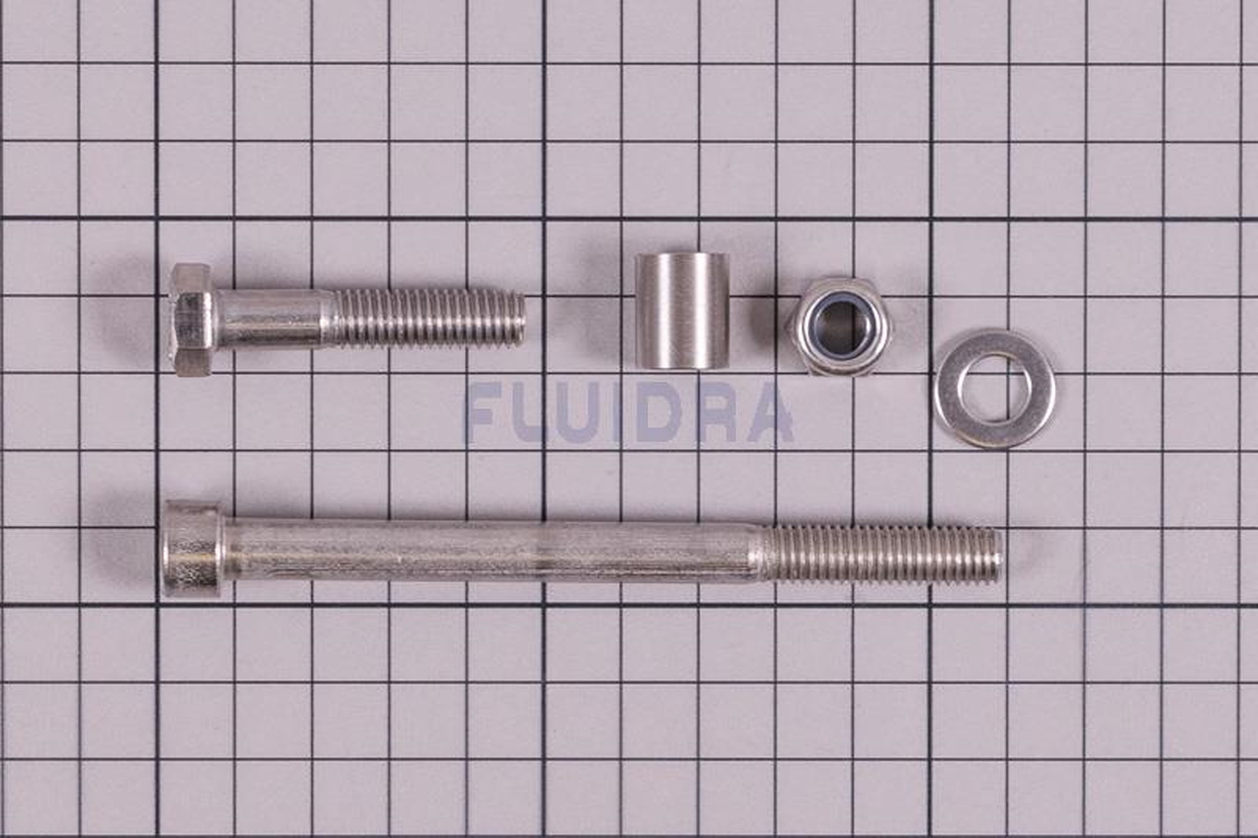 Astralpool - VISSERIE ANCRAGE