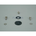 Astralpool - VIS D'ANCRAGE AISI 316