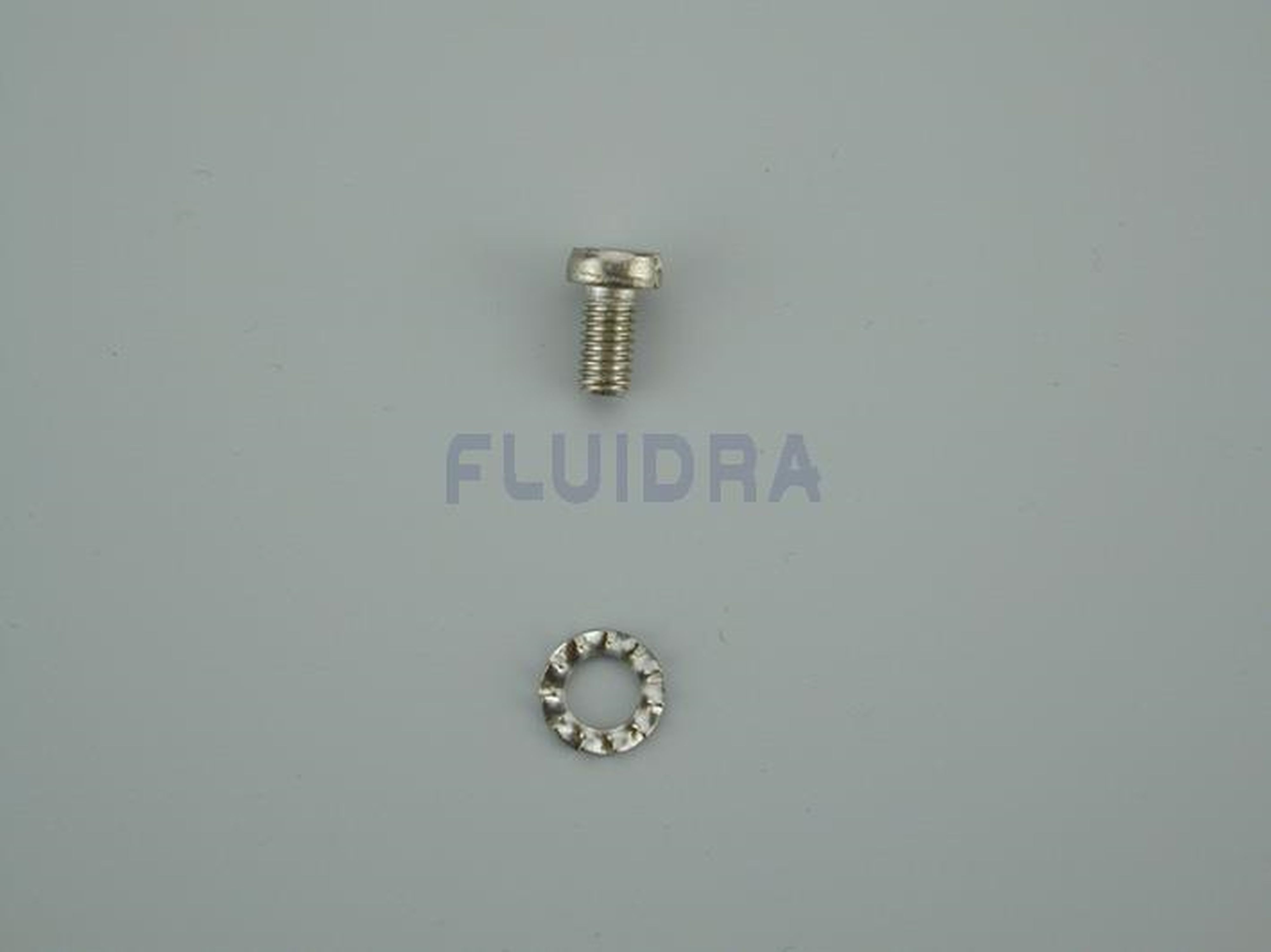 Astralpool - PRISE DE TERRE ANCRAGE 316