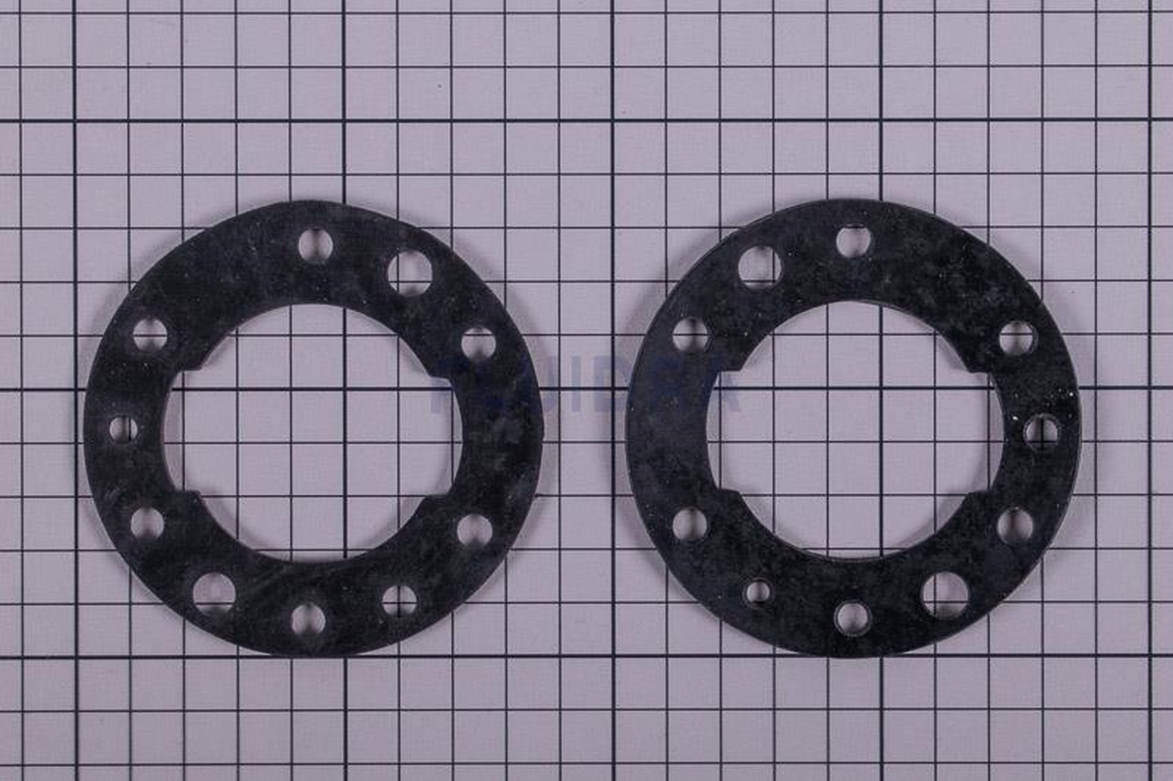 Astralpool - JOINTS DE BRIDE BOUCHE REFOULEMENT