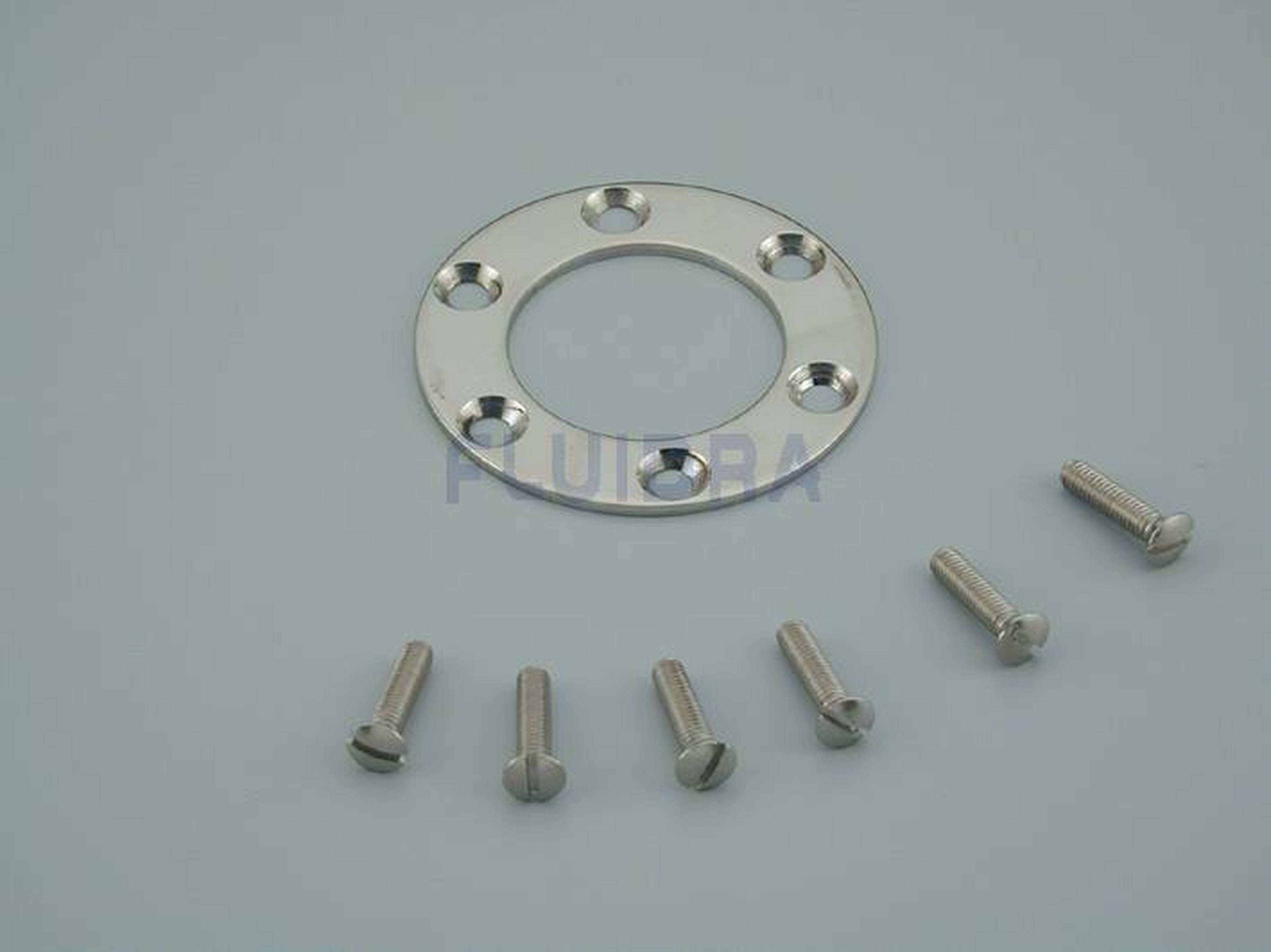 Astralpool - PLATINE 6 TROUS