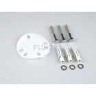 Astralpool - VISSERIE FIXATION ANCRAGE 304