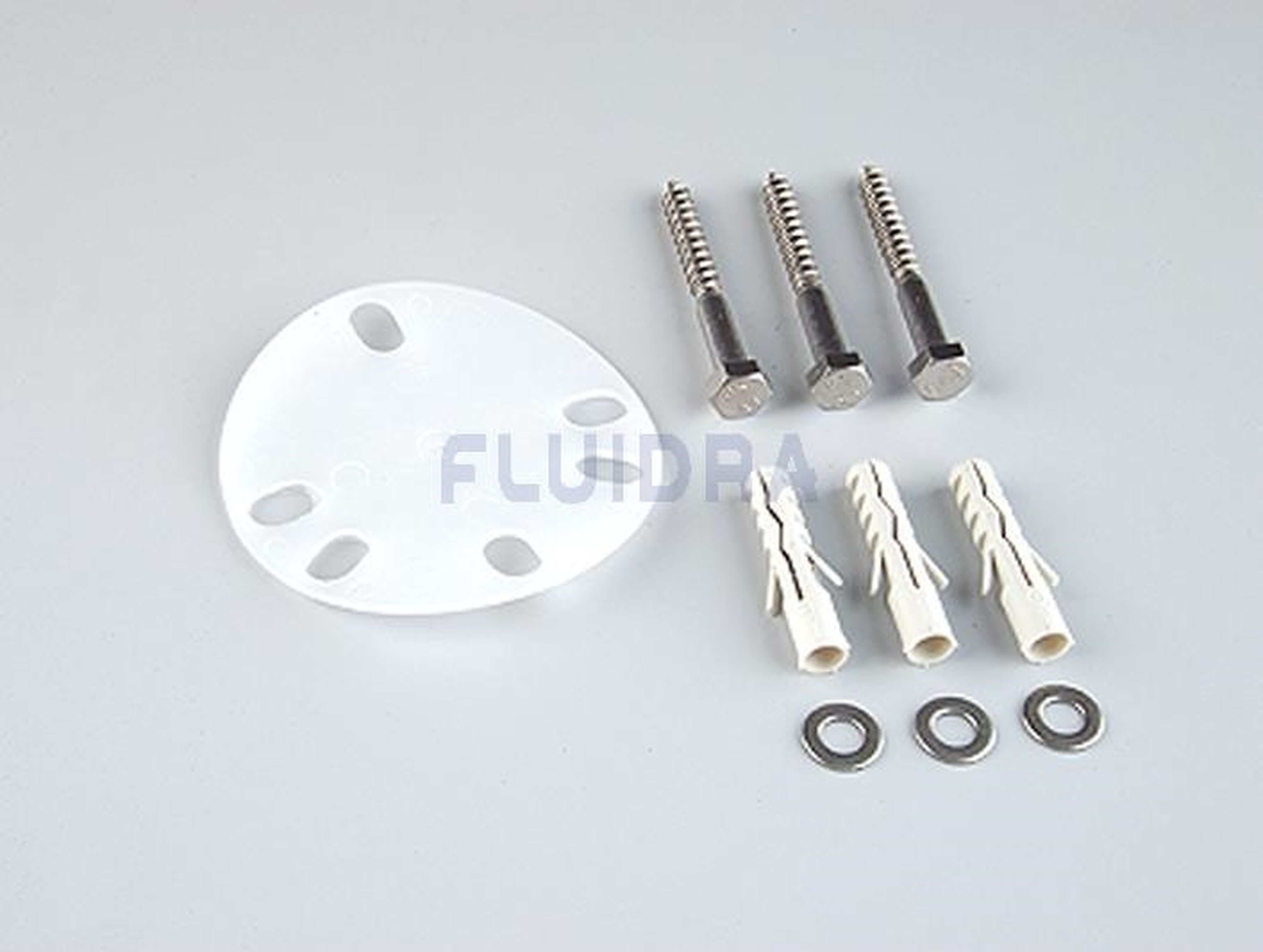 Astralpool - VISSERIE FIXATION ANCRAGE 316