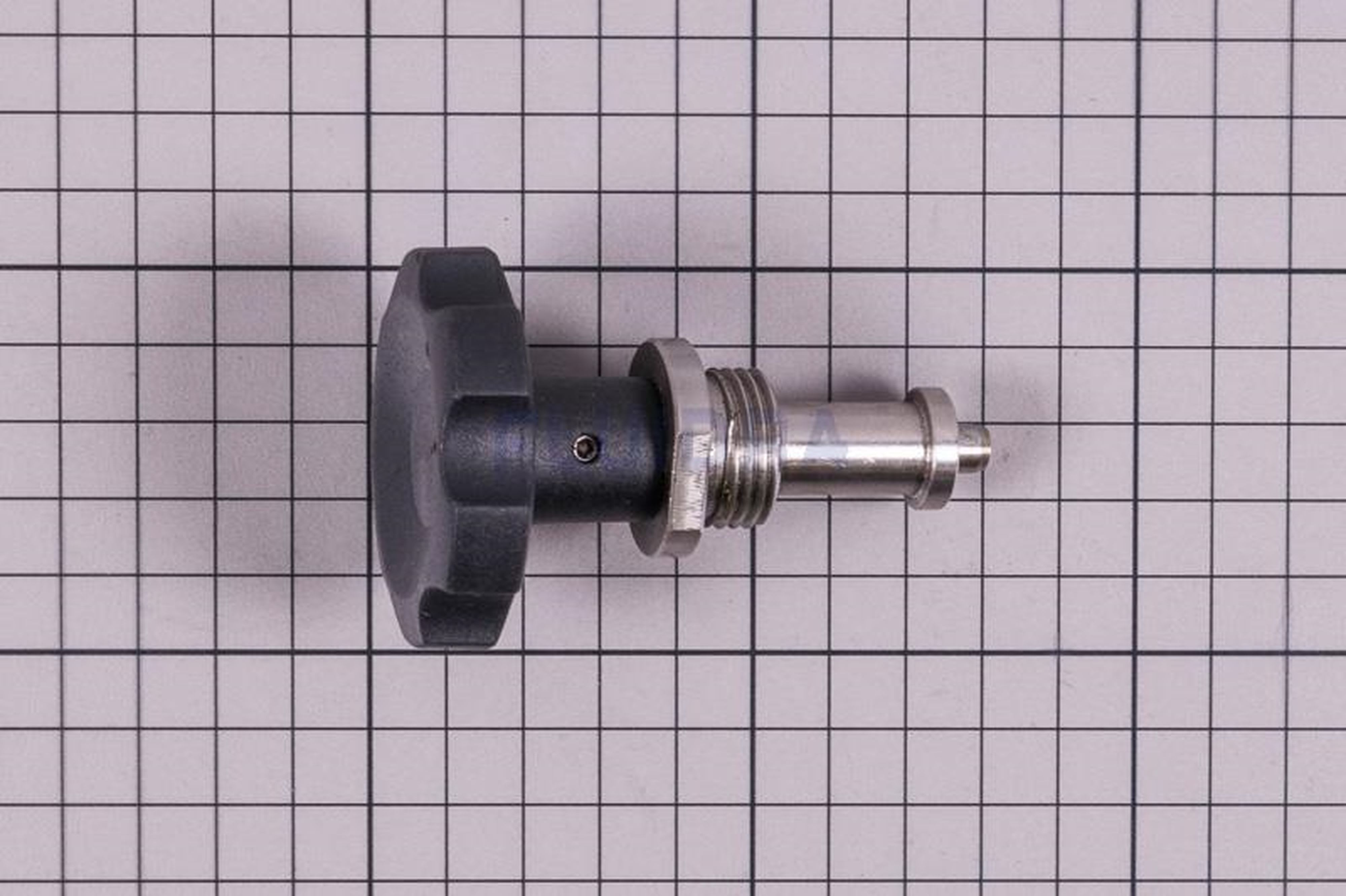 Astralpool - MOLETTE D50 M10 WELLFIT BIKE