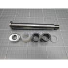 Astralpool - ENS FIXATION PEDALE DROITE WELLFIT BIKE