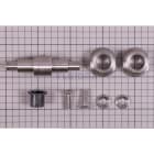 Astralpool - ENS AXE COTE GAUCHE WELLFIT BIKE 52089