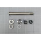 Astralpool - ENS FIXATION PEDALE DROITE 52089/67333