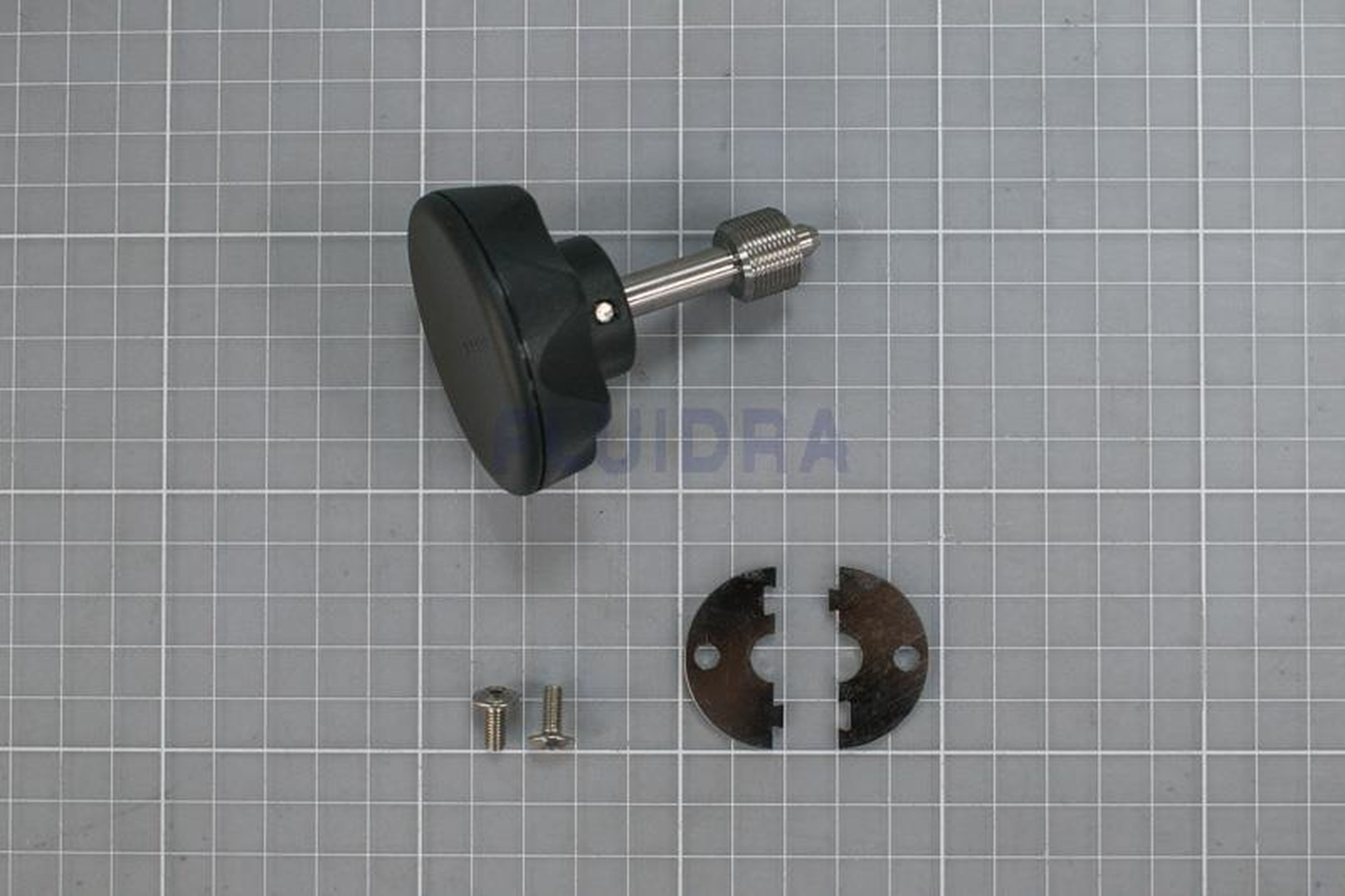 Astralpool - MOLETTE FIXATION