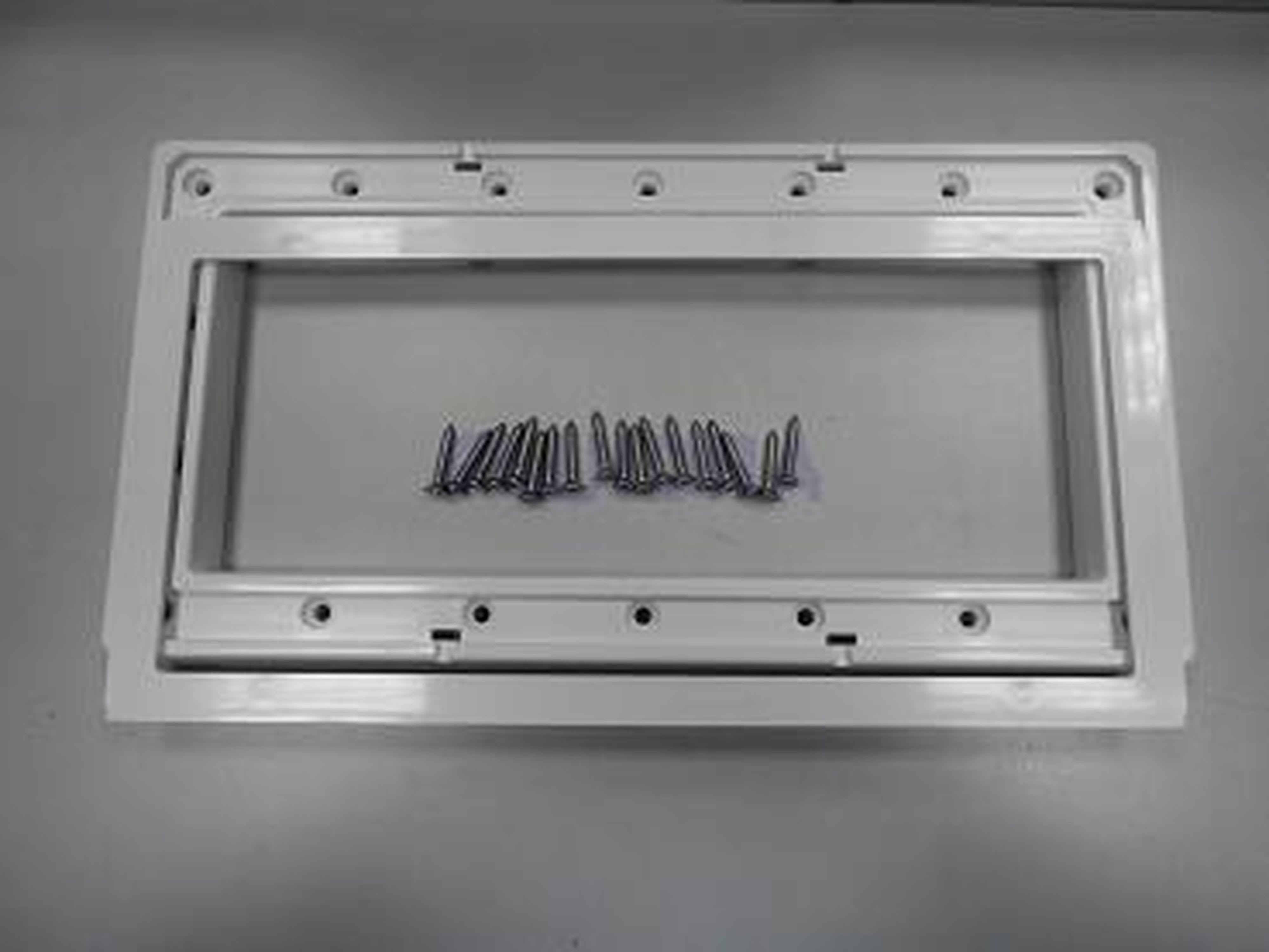 Astralpool - BRIDE SK GM LINER PREFAB+ENJO+VIS PARKER