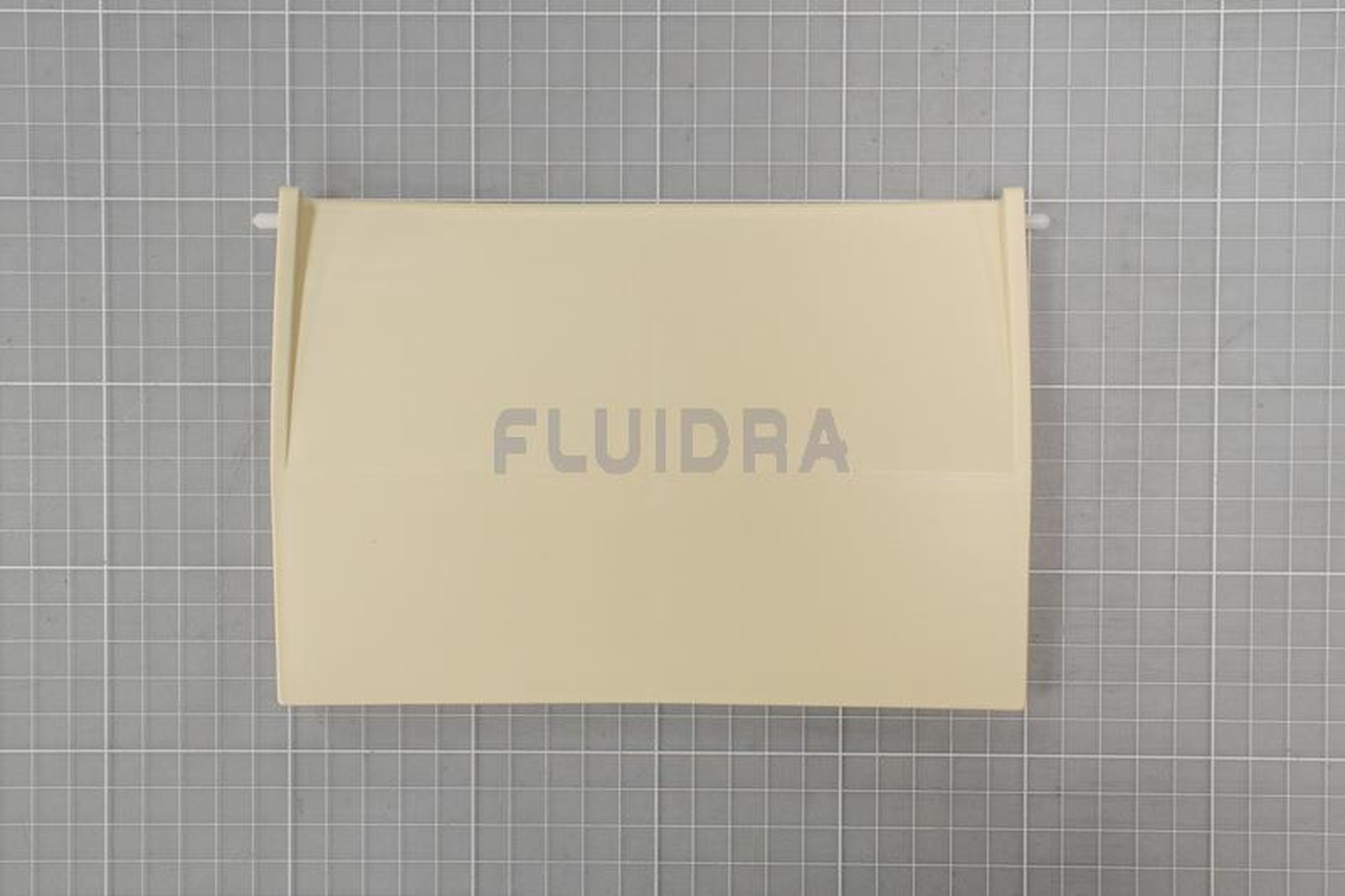 Astralpool - ENS VOLET+FLOTTEUR SKIMMER 15L SABLE