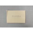 Astralpool - ENS VOLET+FLOTTEUR SKIMMER 15L SABLE