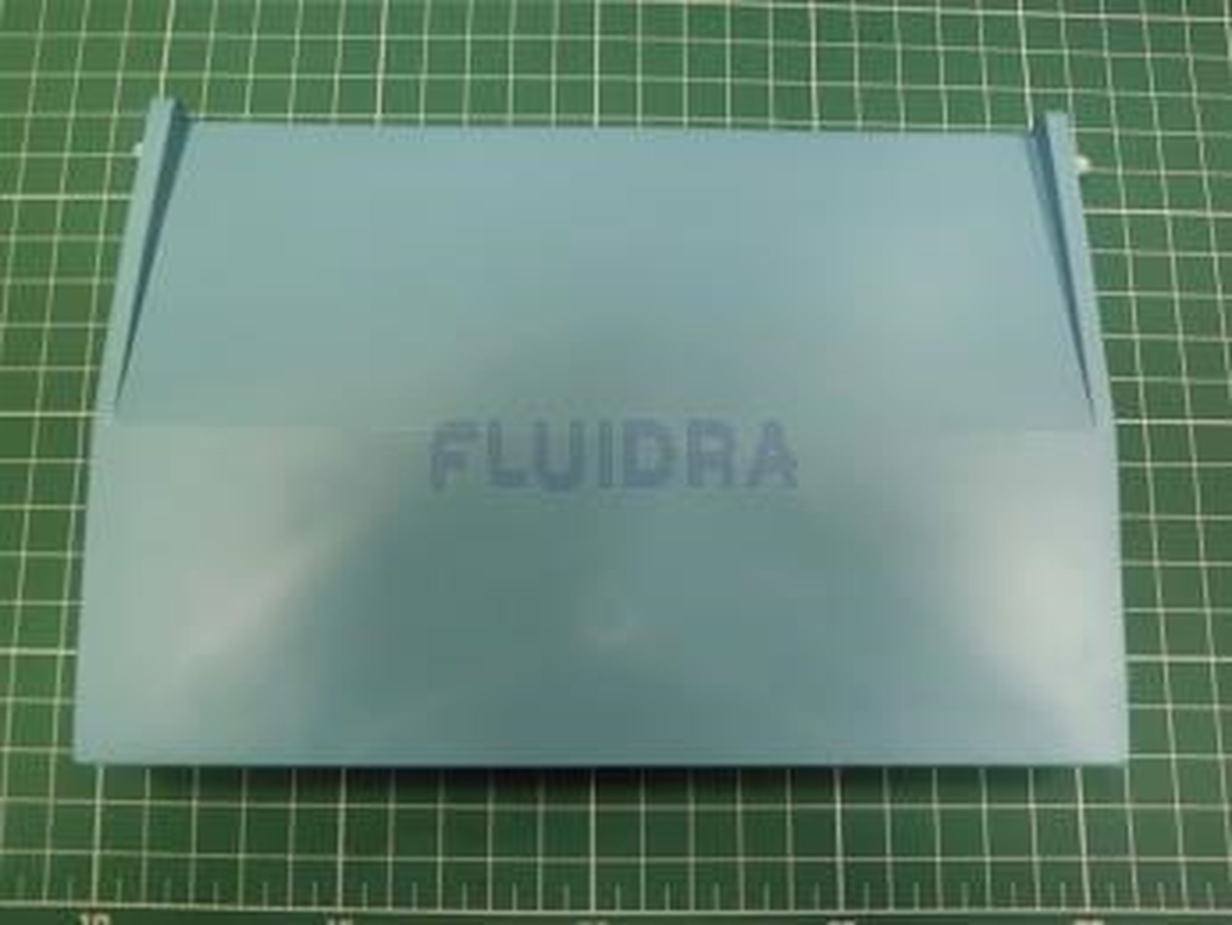 Astralpool - VOLET SKIMMER COULEUR BLEU