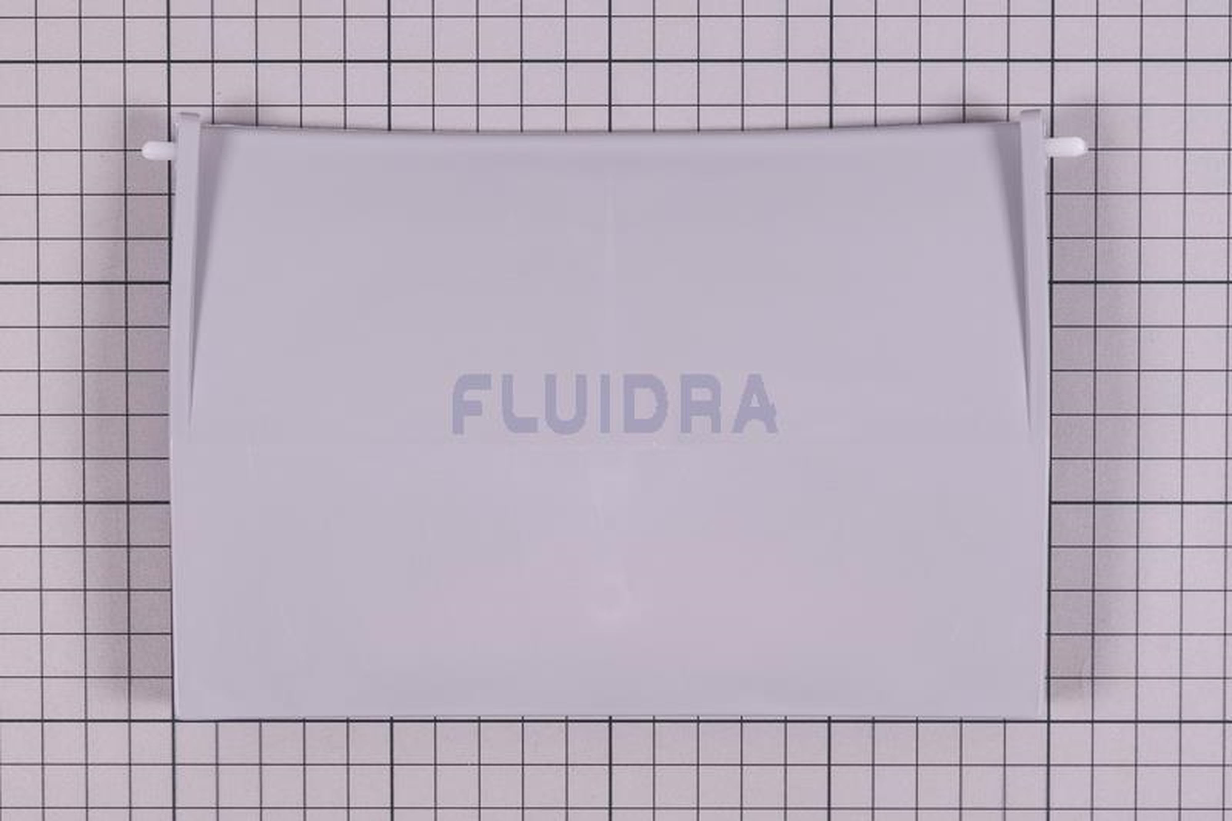 Astralpool - ENS VOLET ET FLOTTEUR SKIM GRIS