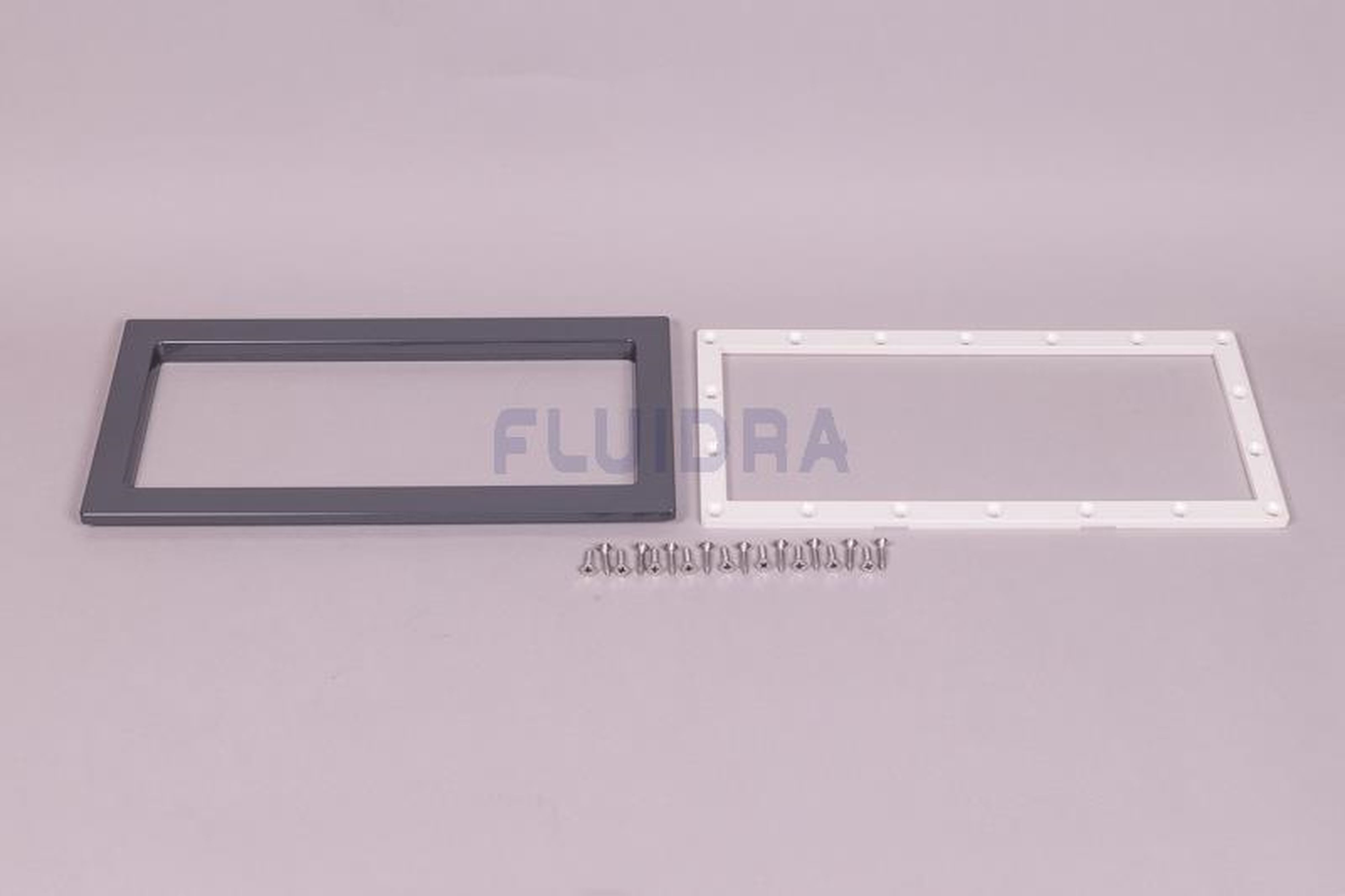 Astralpool - ENS BRIDE ENJOL VIS SKIM ANTHRACITE